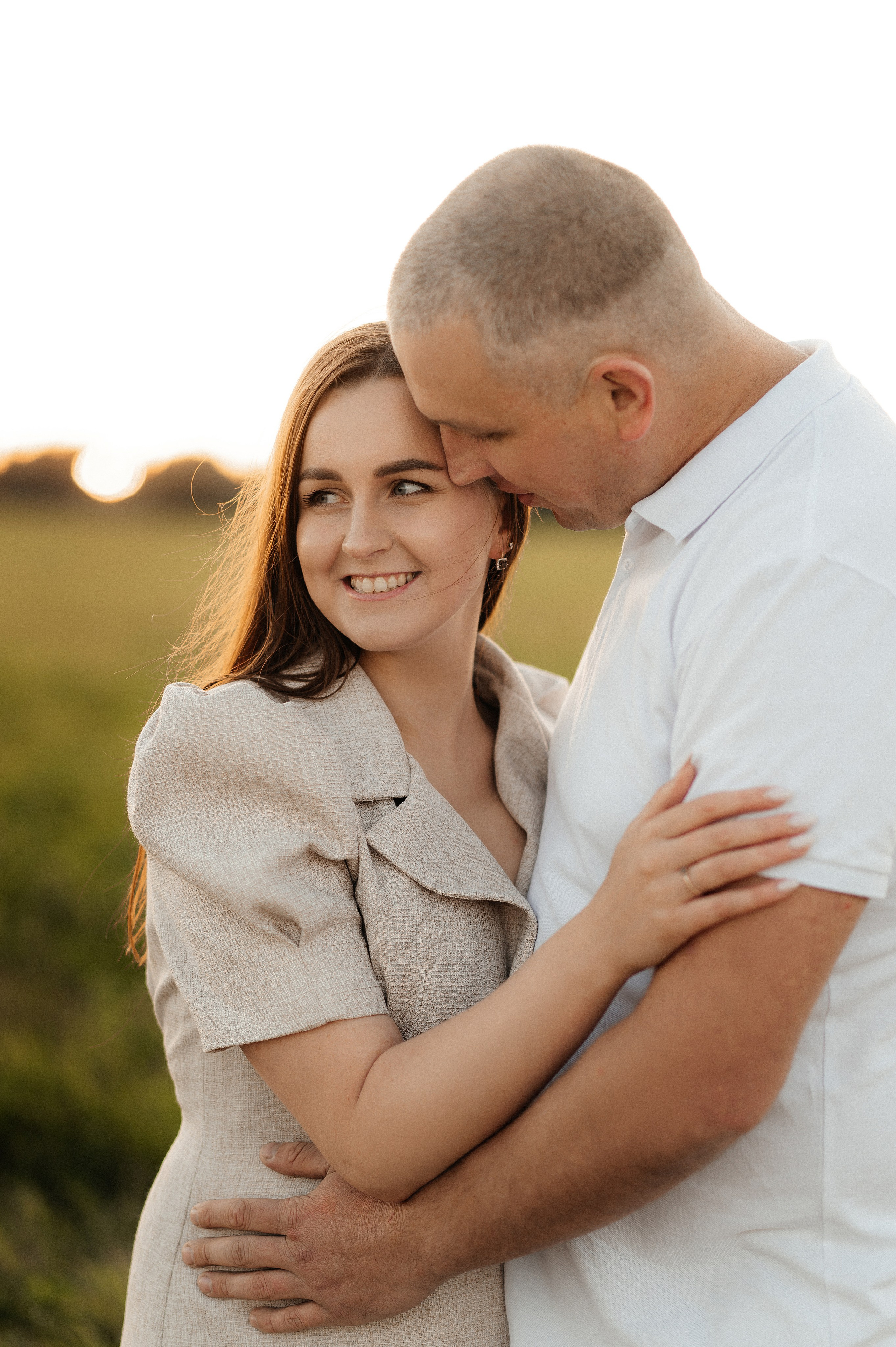 Ангелина и Коля. Фотограф Виктория Грибова г. Вологда