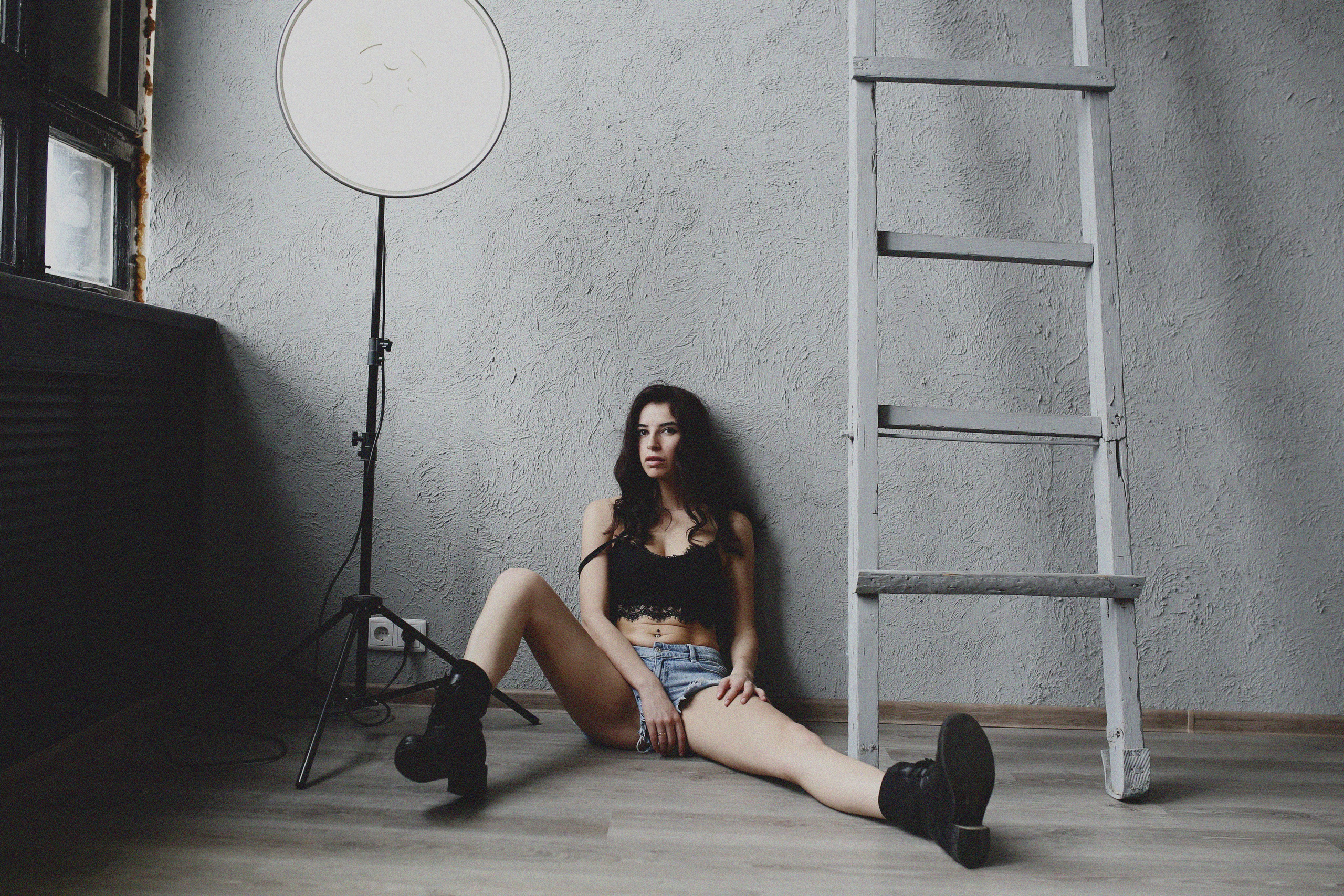 Индивидуальная съемка. Семейный и свадебный фотограф в Новороссийске