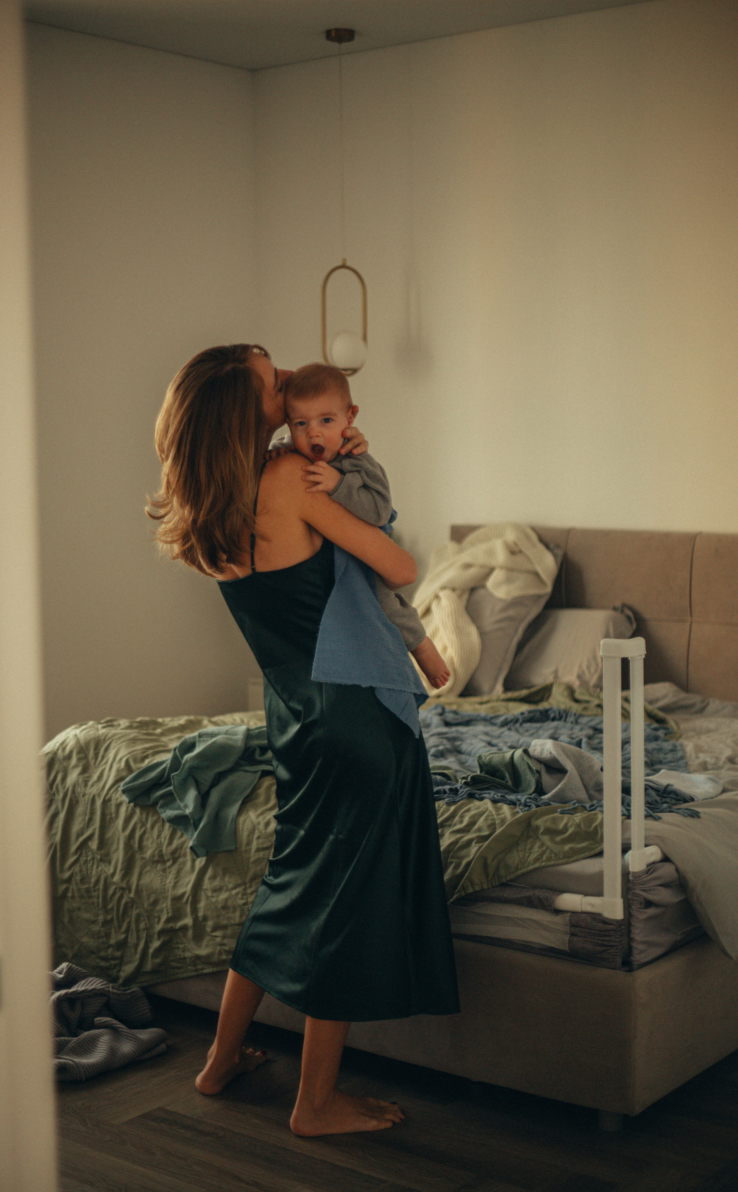 Анна и Адам. Детский фотограф, Волгоград