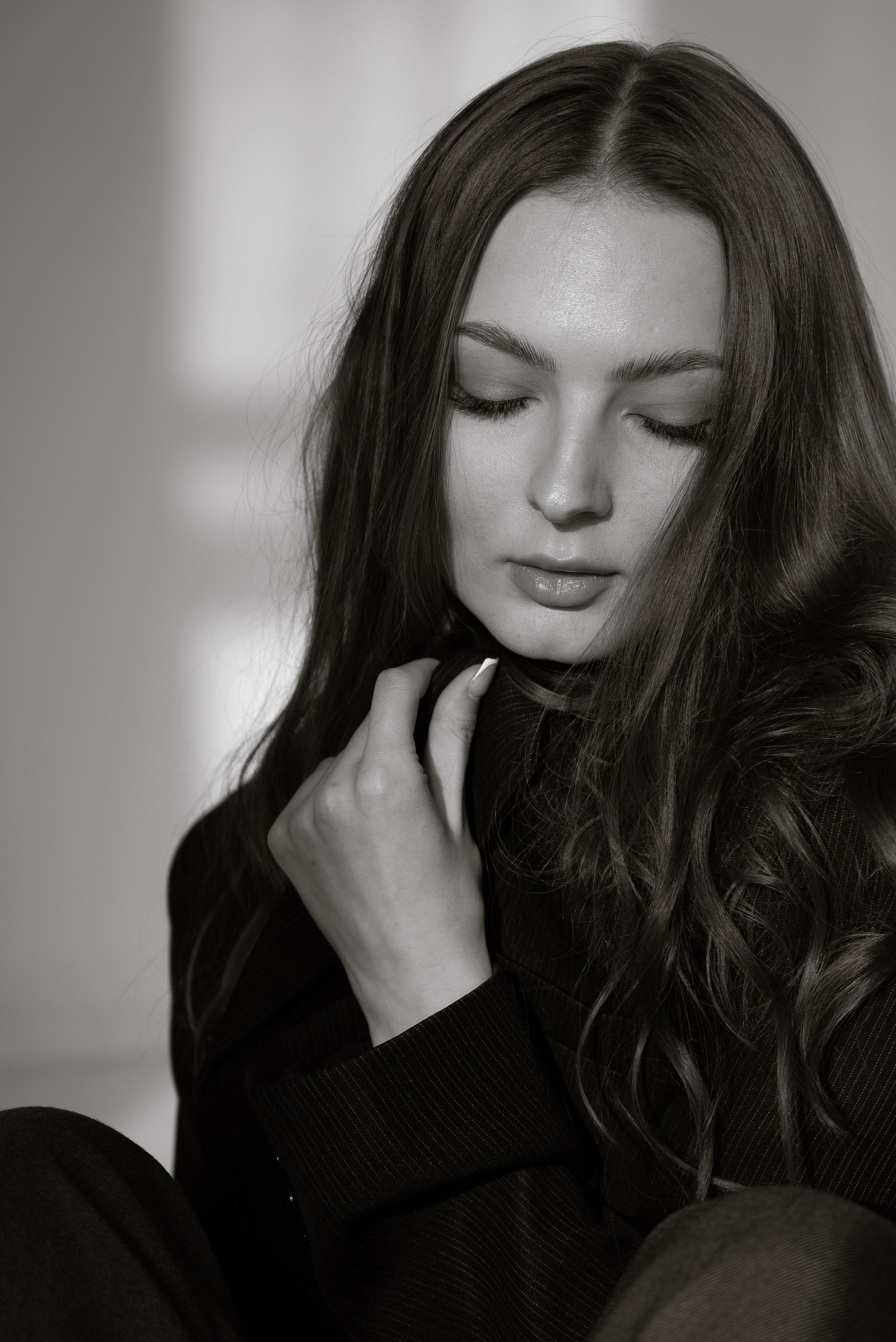 Полина. Тамара Власова