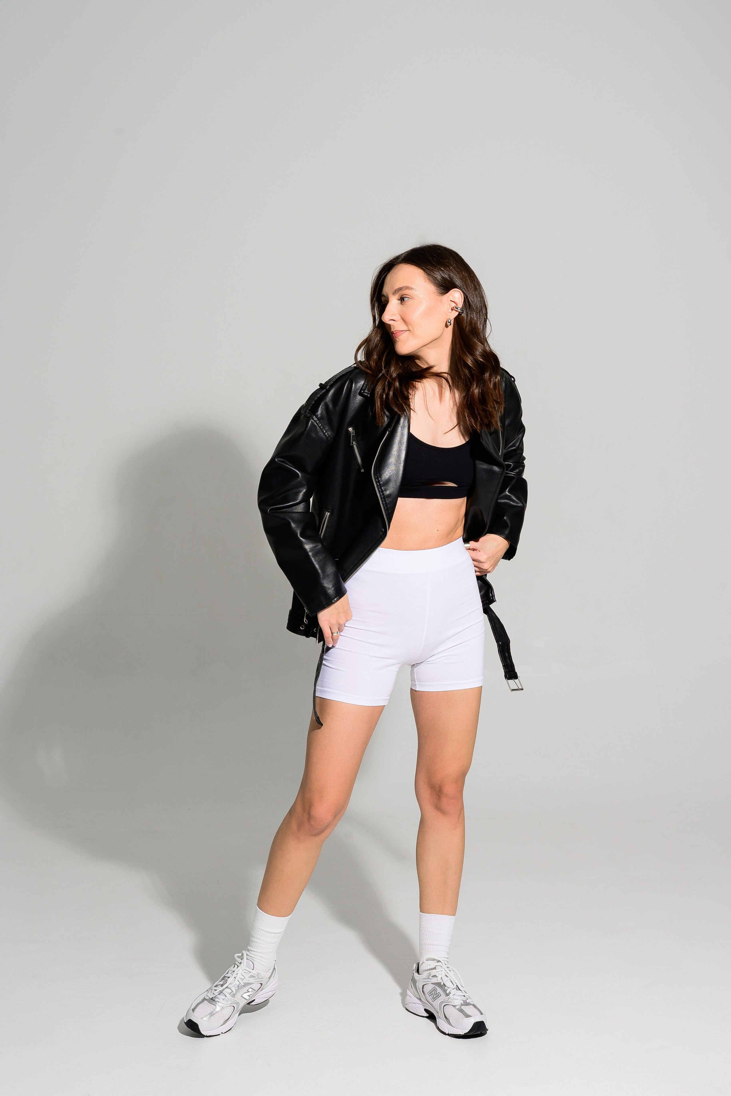 Настя. Тамара Власова