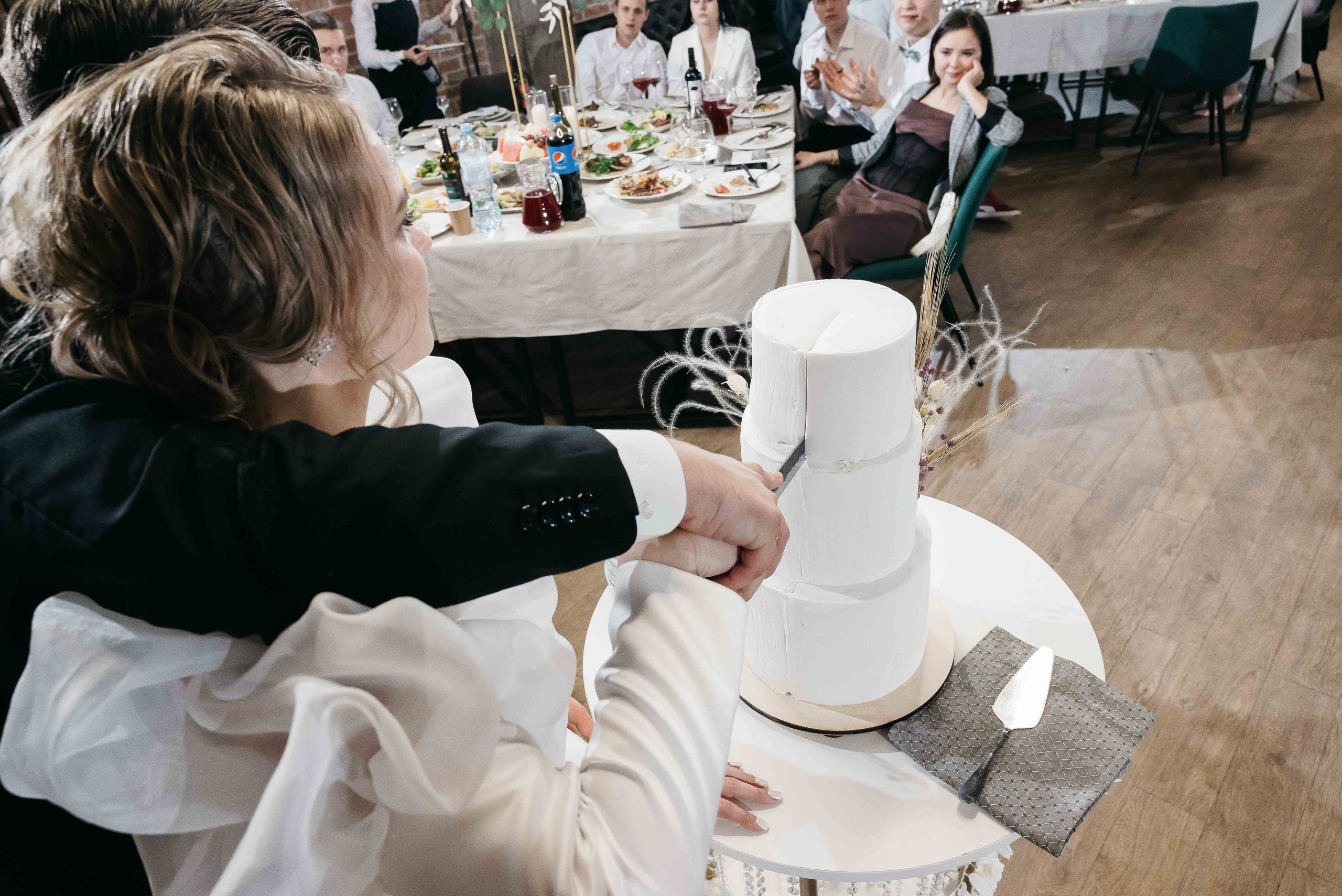 Влад и Аня. Тамара Власова