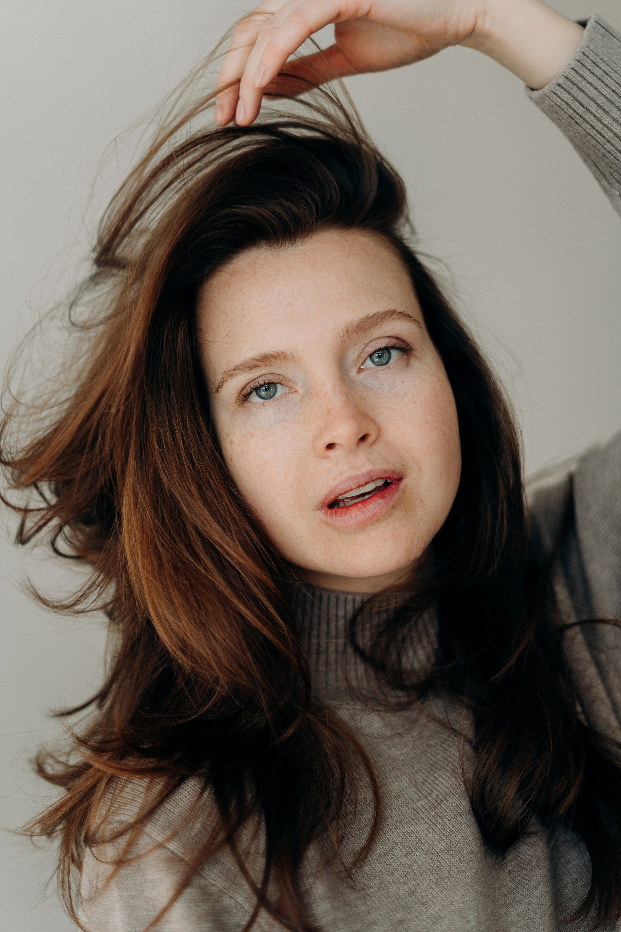 Алёна. Фотограф Москва Виктория-Антуанетта