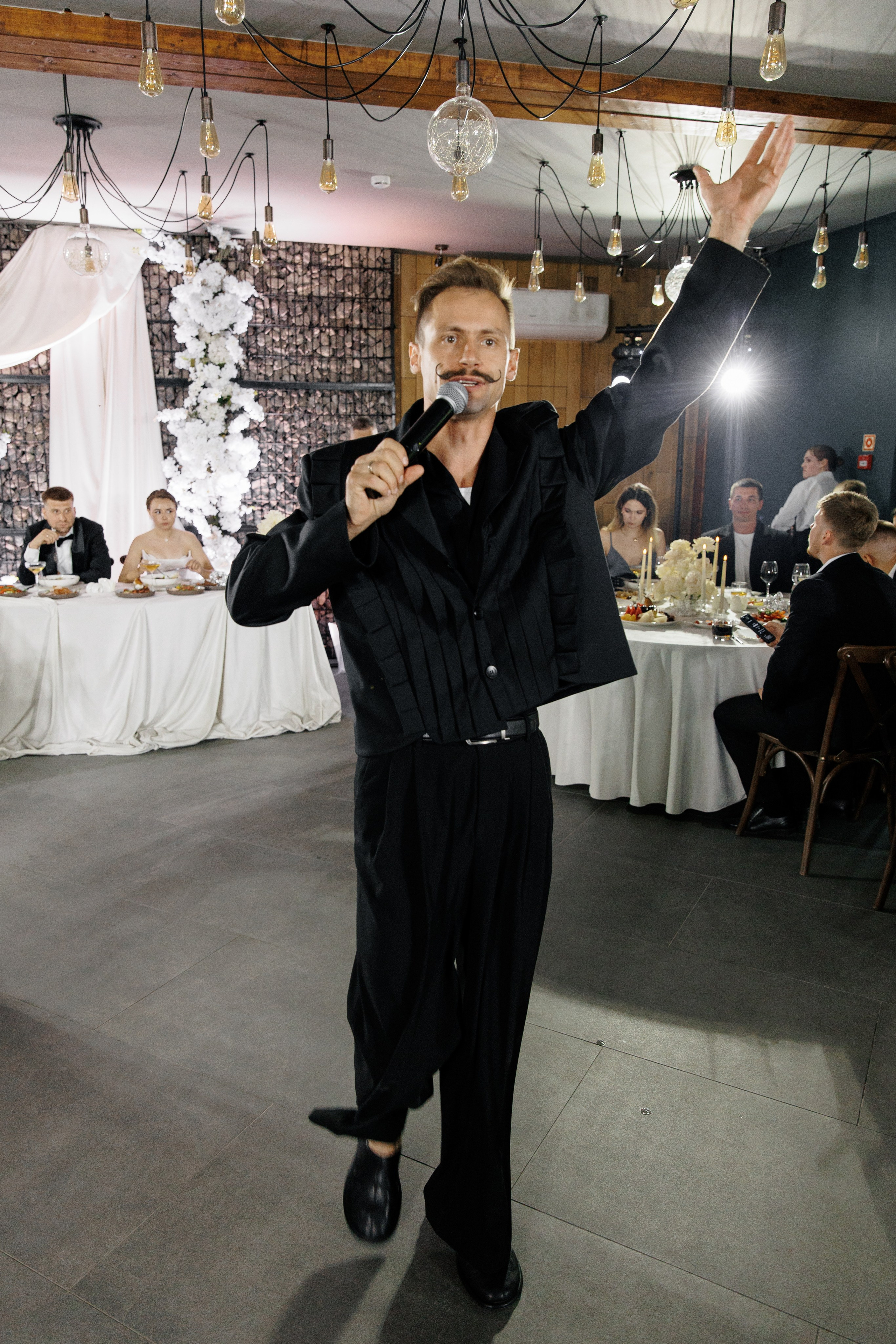 Дмитрий и Валерия. Свадебный фотограф Михаил Симонов