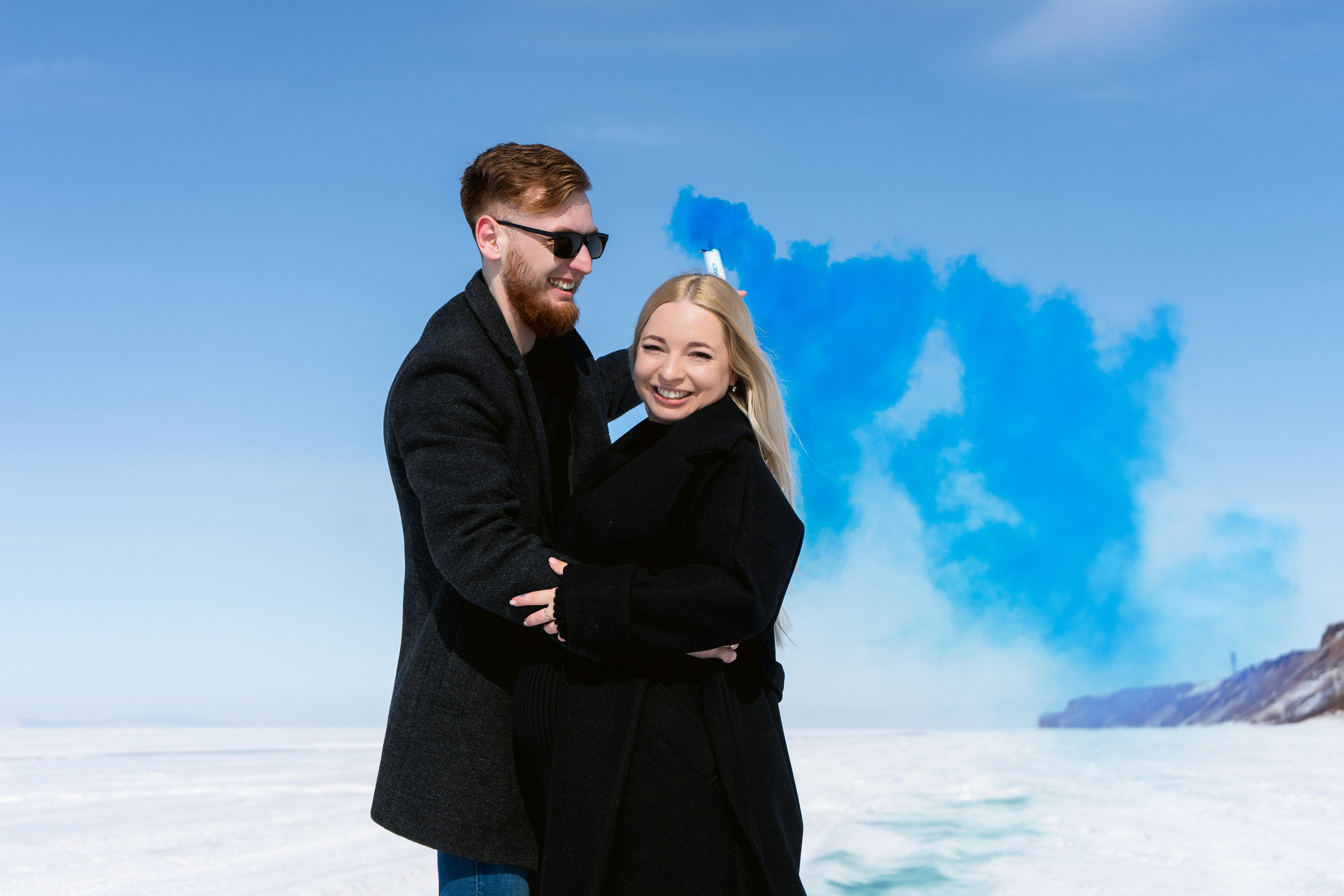 Фотосессия Наташи и Максима. Свадебный фотограф в Тольятти Калашникова Анна