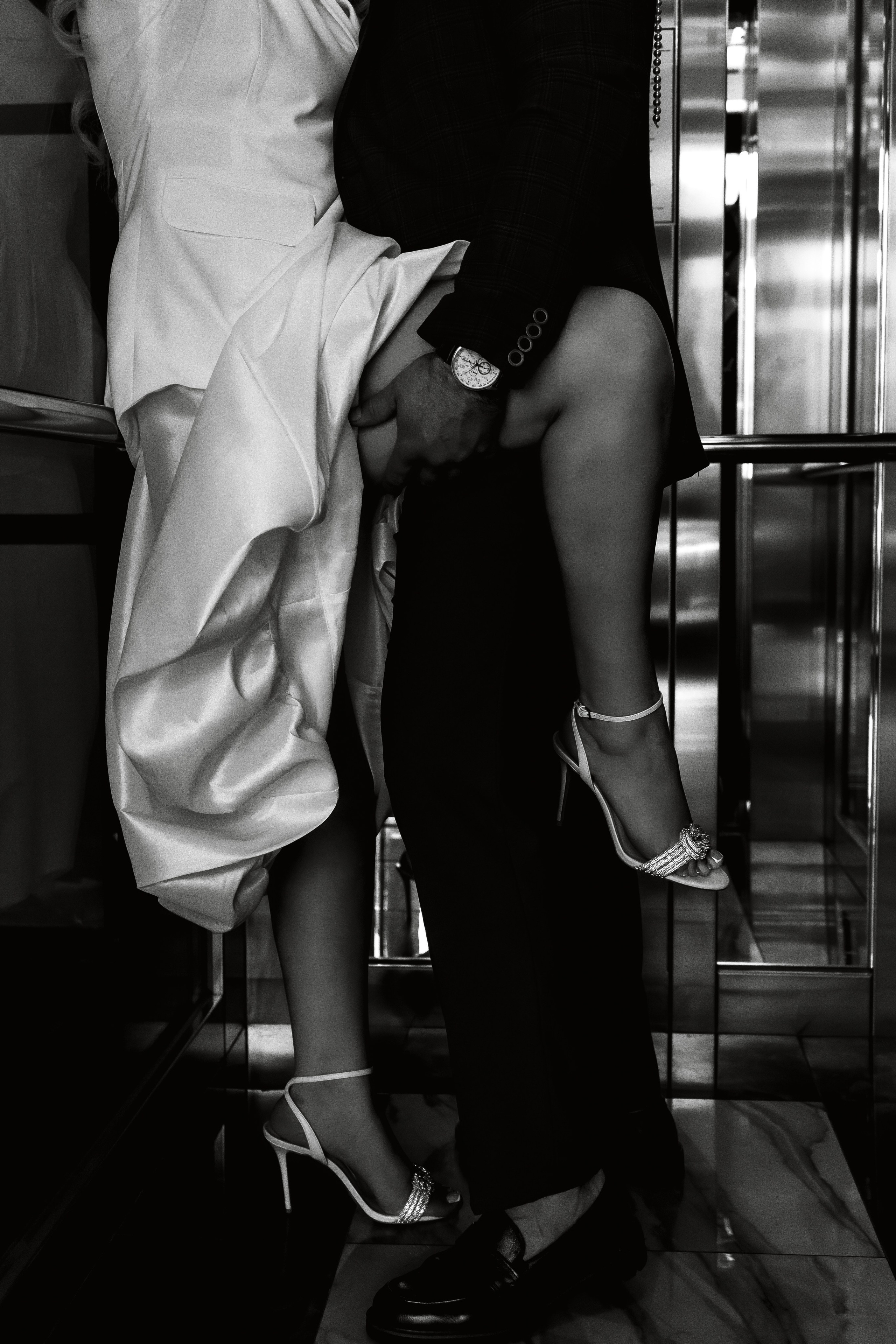 Свадьба Елены и Андрея. Свадебный фотограф в Тольятти Калашникова Анна