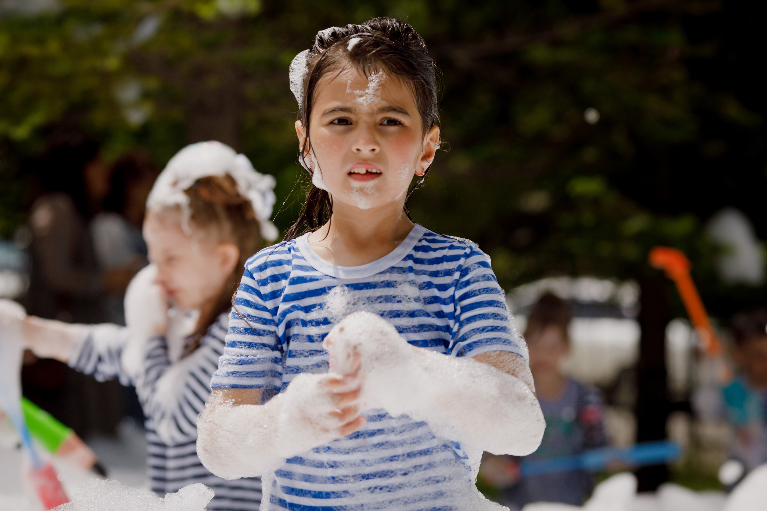 Выпускной ДС 23. Photoalbum-vl.ru