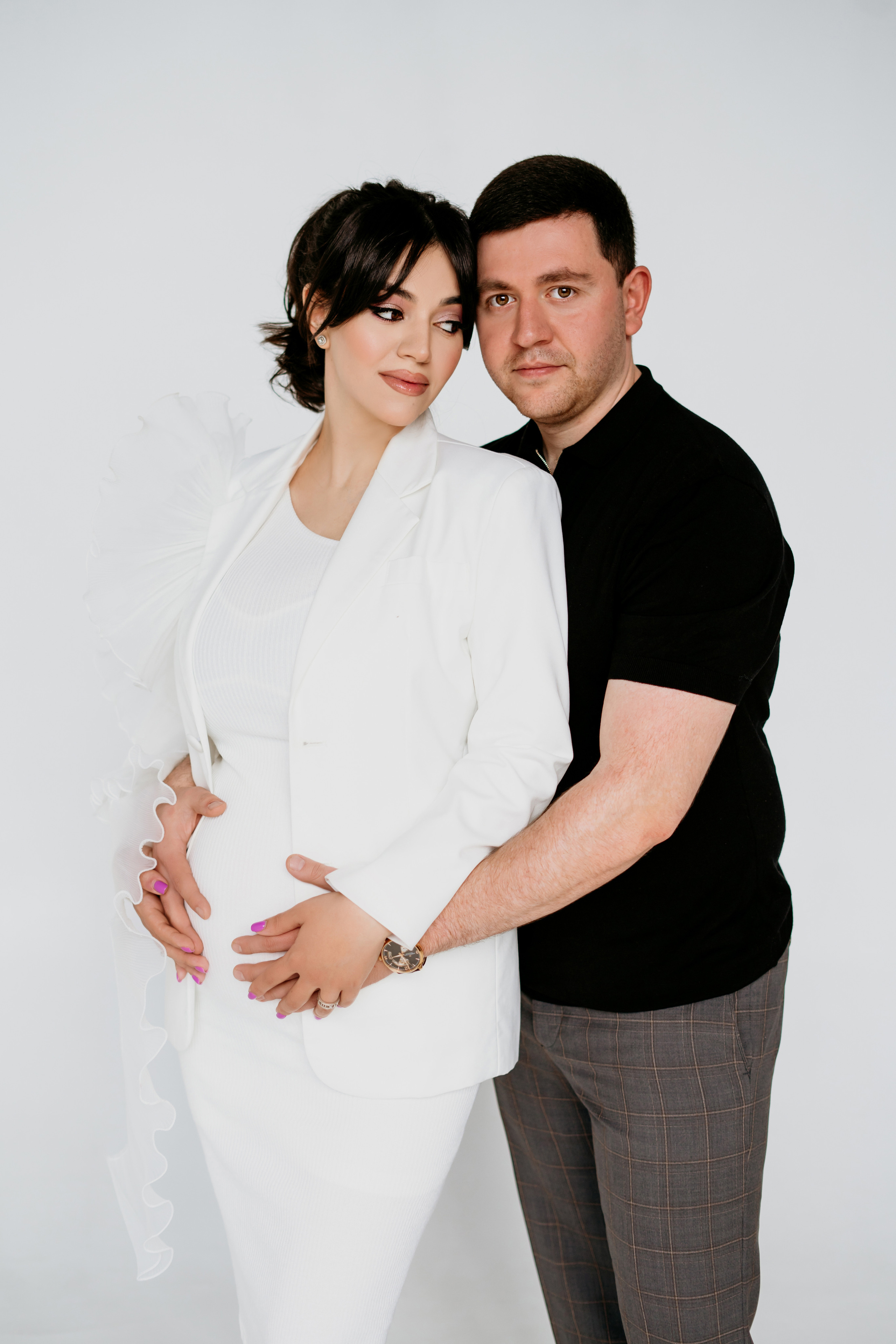 Ангелина Беременность. Фотограф мероприятий в Ростове-на-Дону Есманская Елена