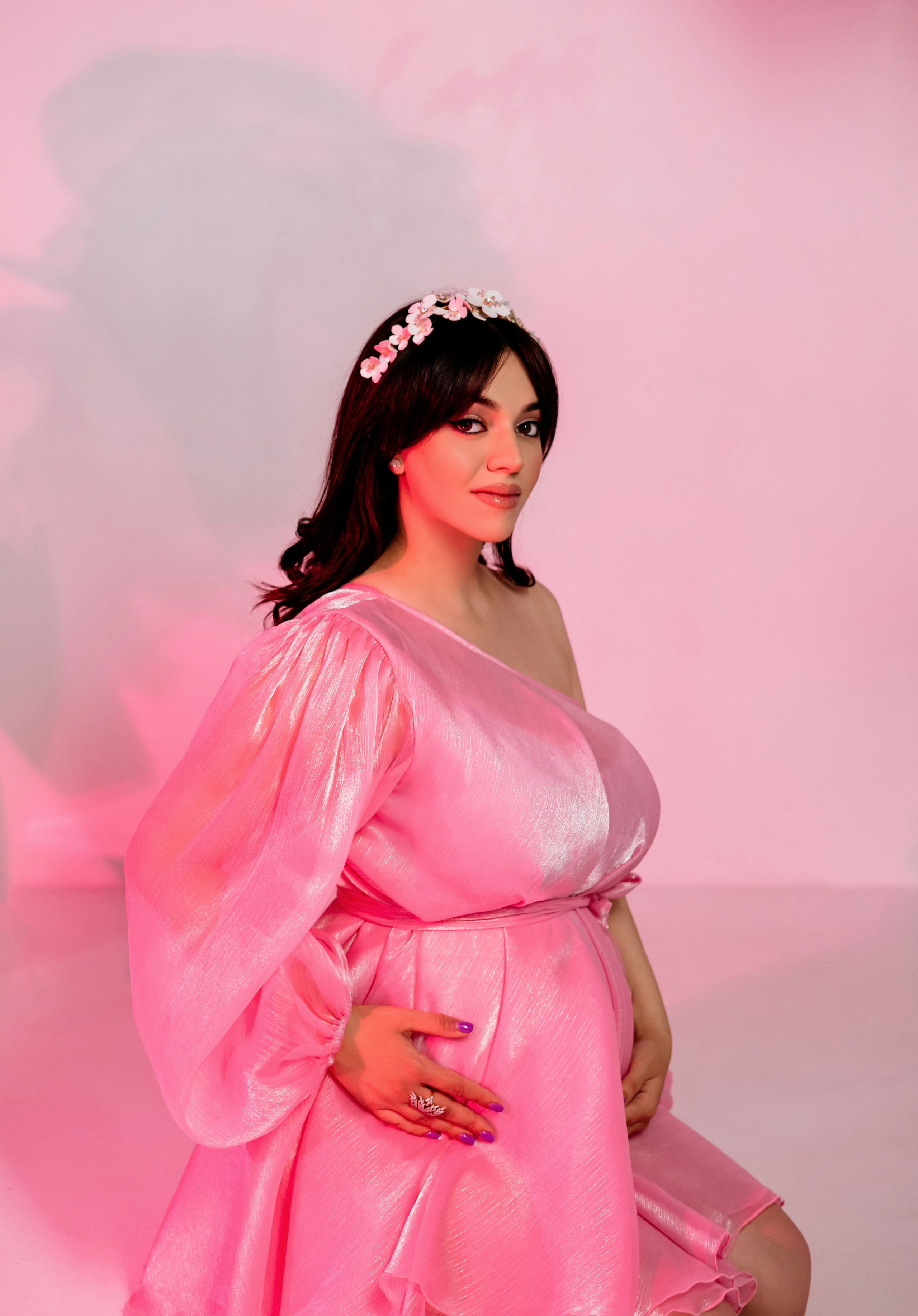 Ангелина Беременность. Фотограф мероприятий в Ростове-на-Дону Есманская Елена