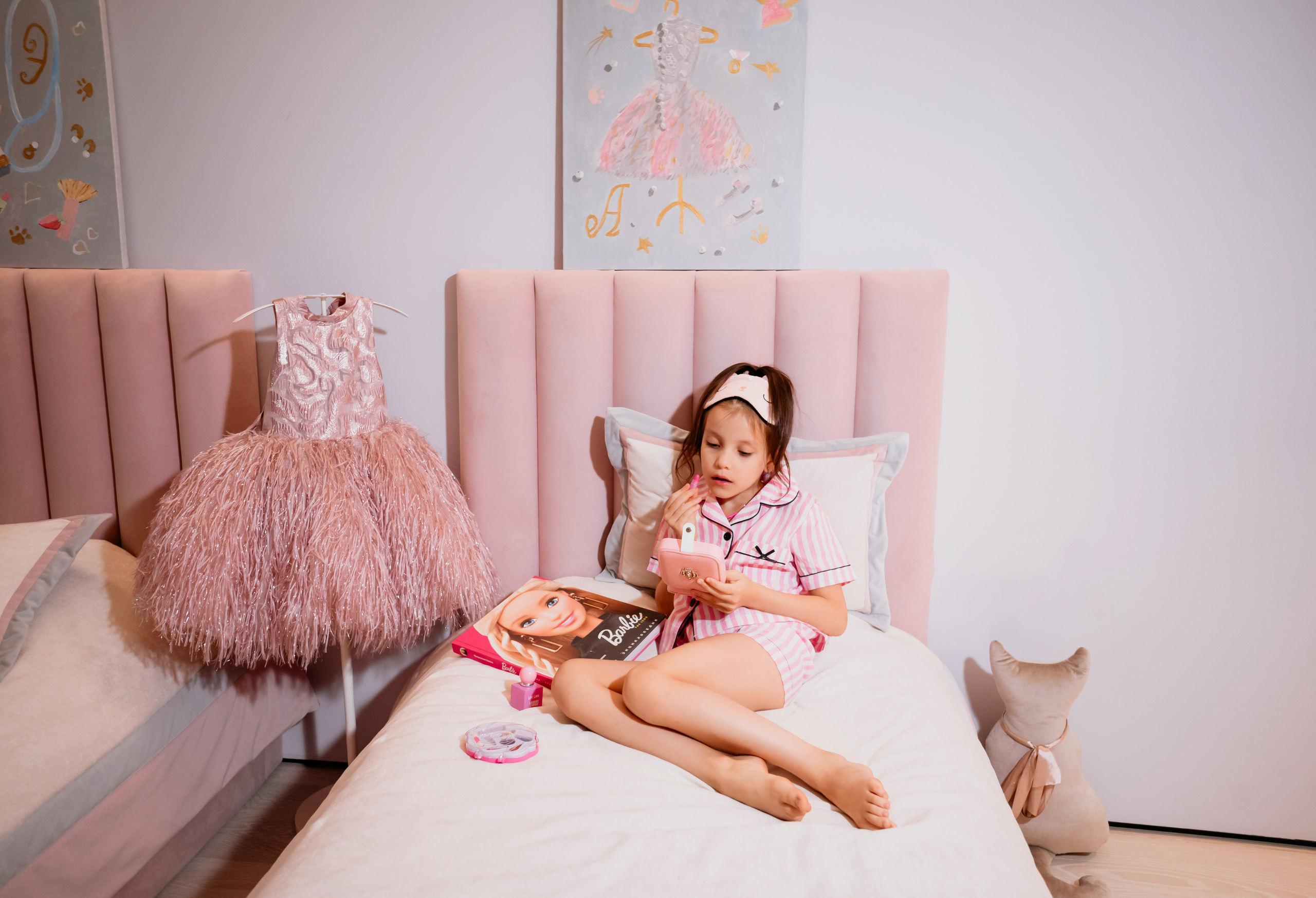 Алиса. Фотограф мероприятий в Ростове-на-Дону Есманская Елена