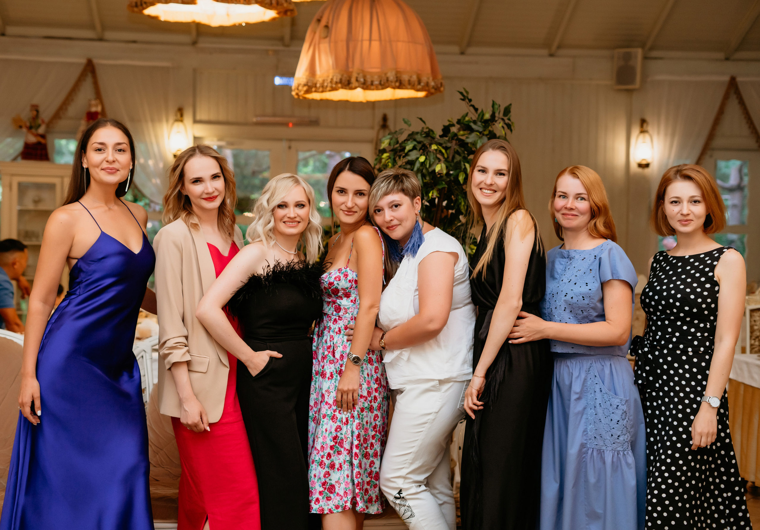 Настя ДР / Атаманская. Фотограф мероприятий в Ростове-на-Дону Есманская Елена