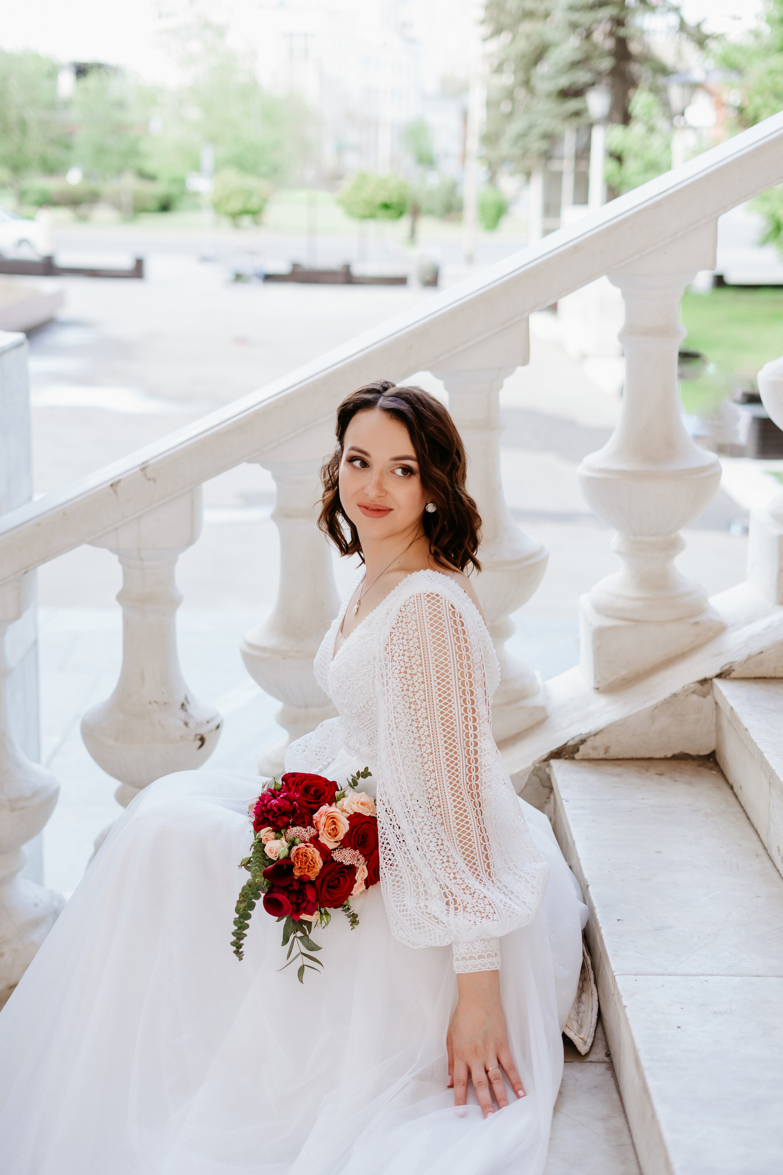Свадьба Елена Александр. Фотограф мероприятий в Ростове-на-Дону Есманская Елена