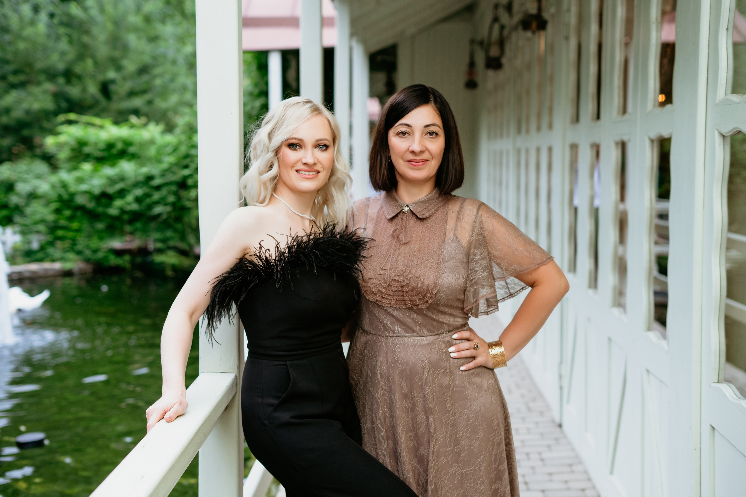 Настя ДР / Атаманская. Фотограф мероприятий в Ростове-на-Дону Есманская Елена