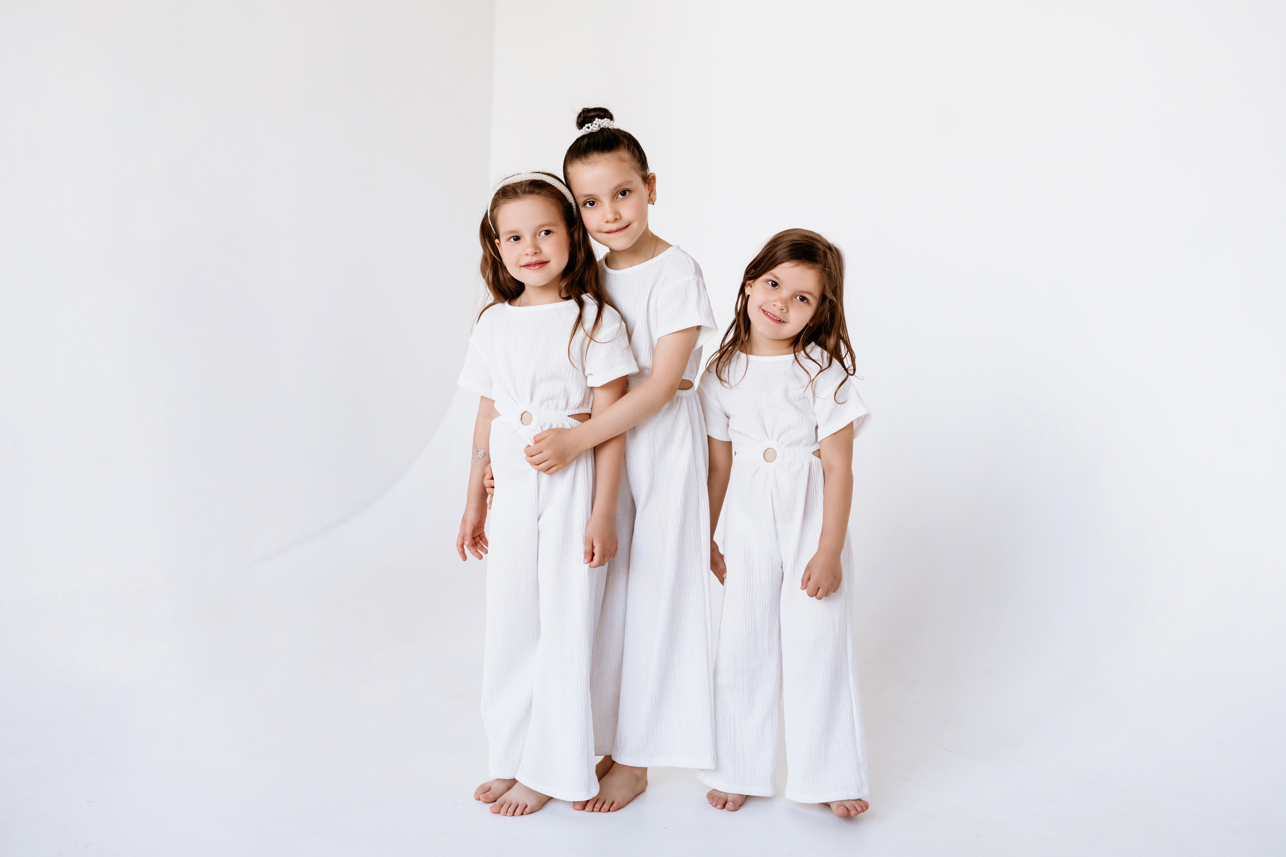 Сестрички. Фотограф мероприятий в Ростове-на-Дону Есманская Елена