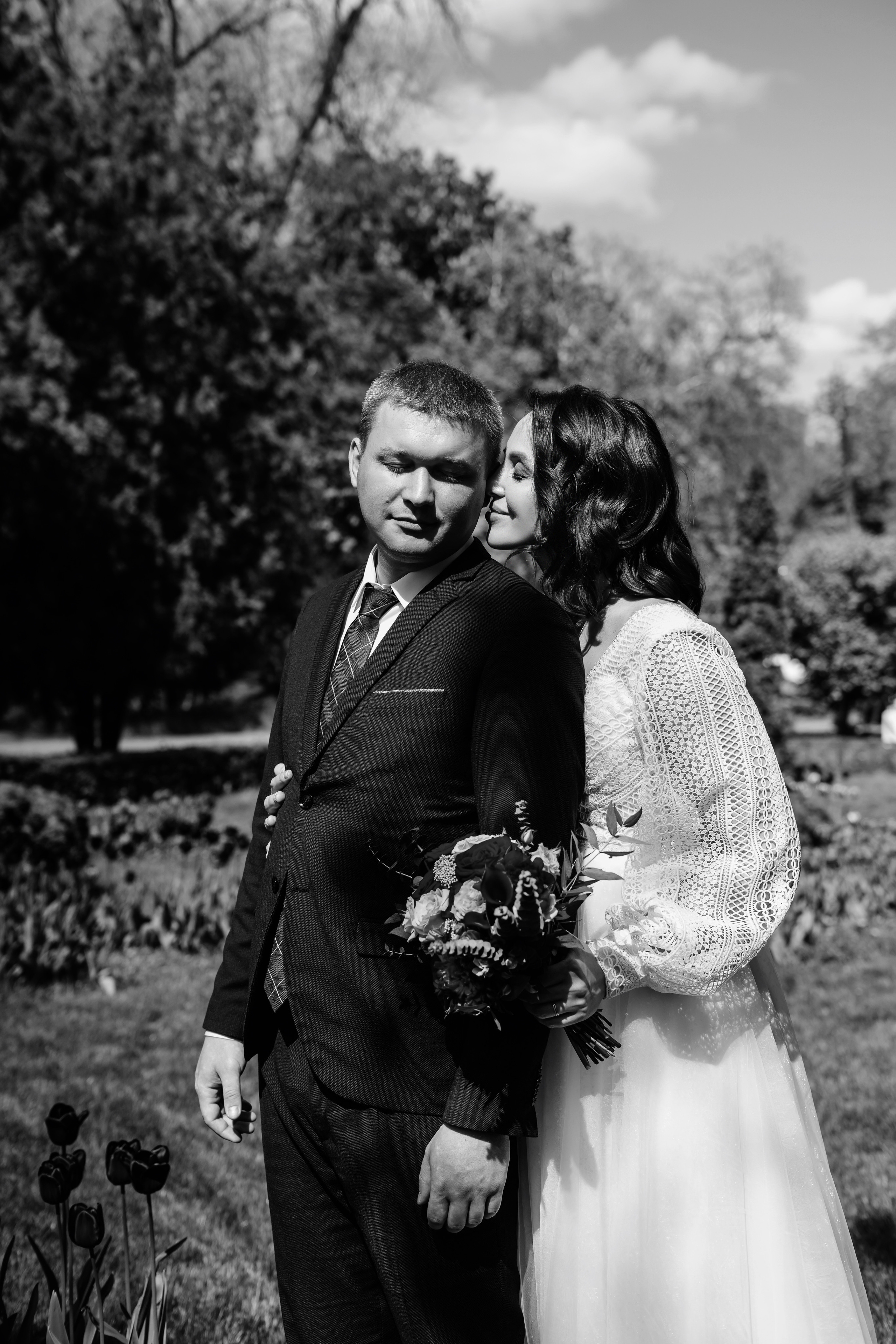 Свадьба Елена Александр. Фотограф мероприятий в Ростове-на-Дону Есманская Елена