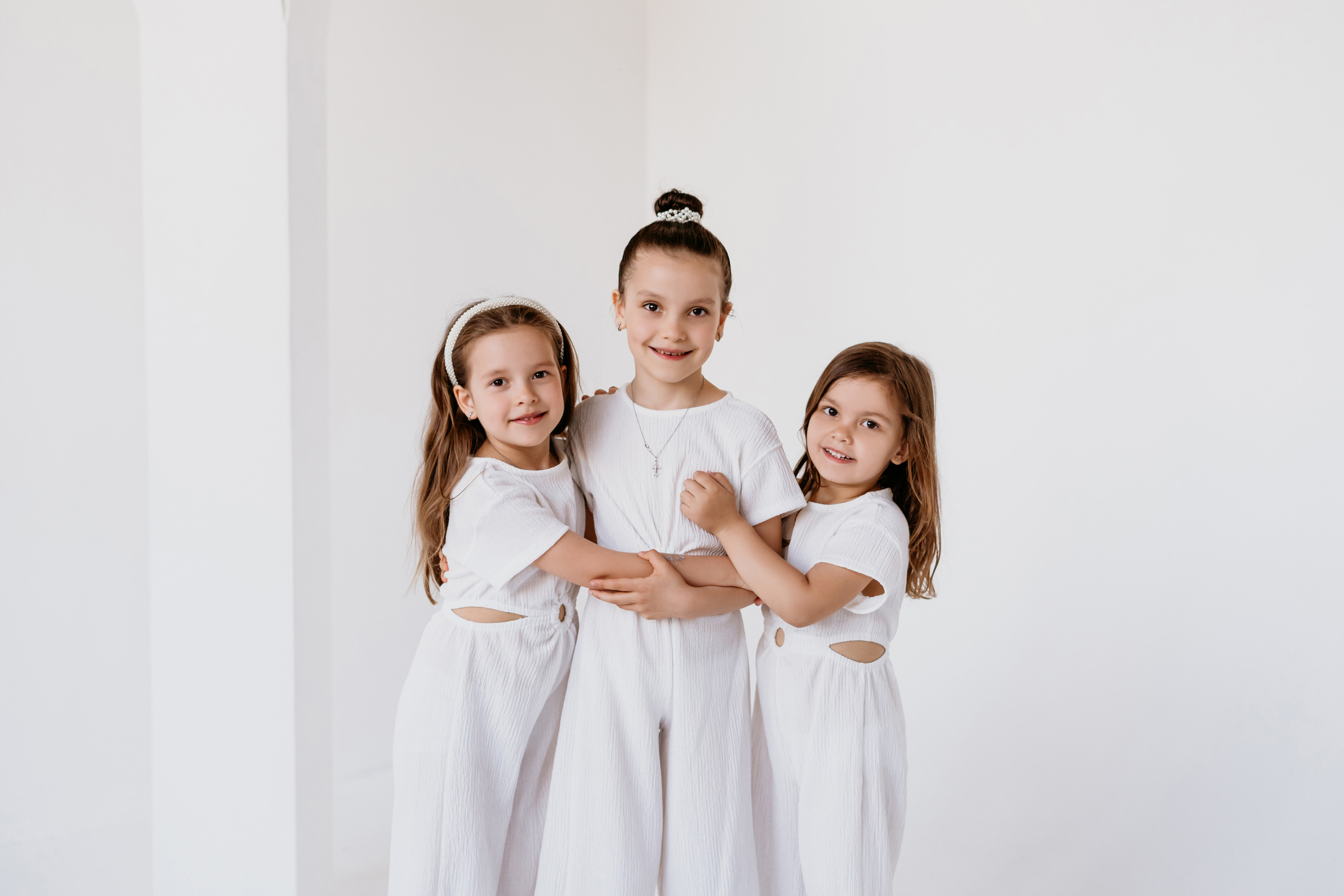 Сестрички. Фотограф мероприятий в Ростове-на-Дону Есманская Елена