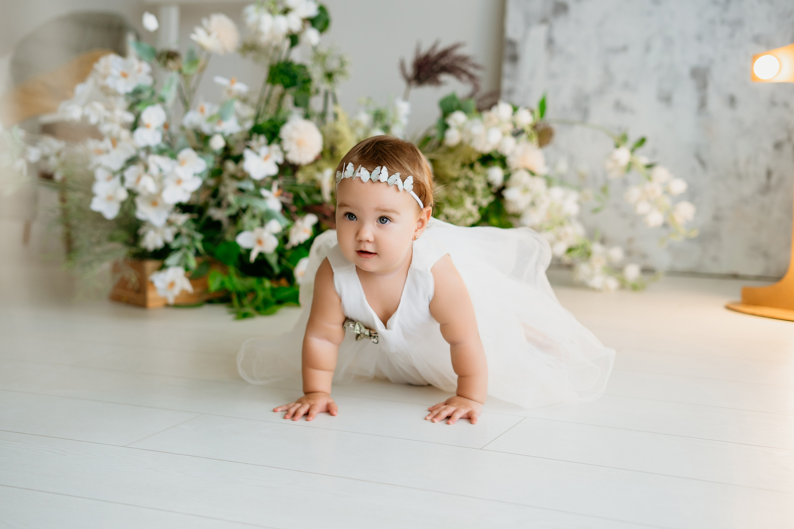 Сашуля. Фотограф мероприятий в Ростове-на-Дону Есманская Елена