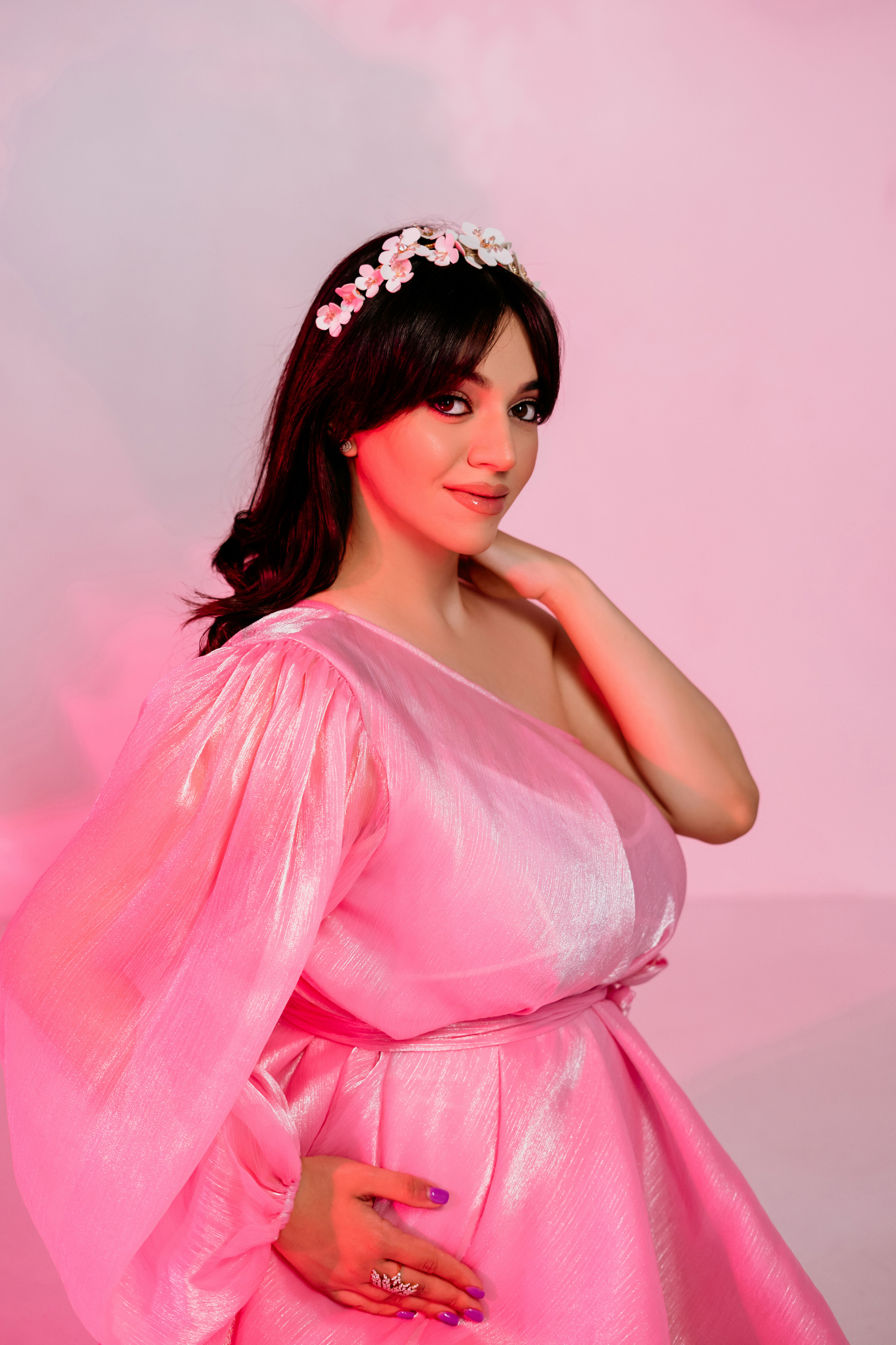 Ангелина Беременность. Фотограф мероприятий в Ростове-на-Дону Есманская Елена