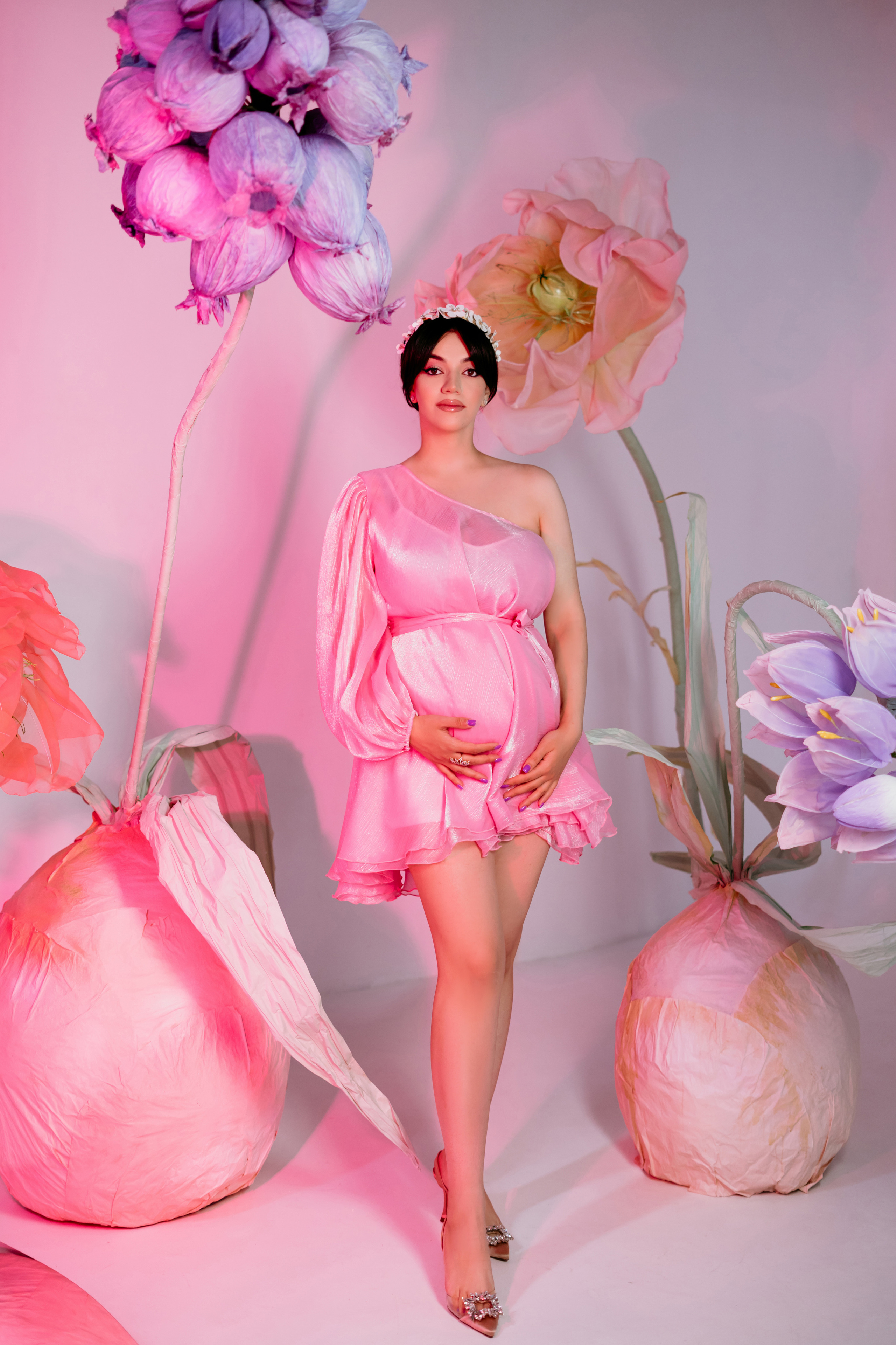 Ангелина Беременность. Фотограф мероприятий в Ростове-на-Дону Есманская Елена