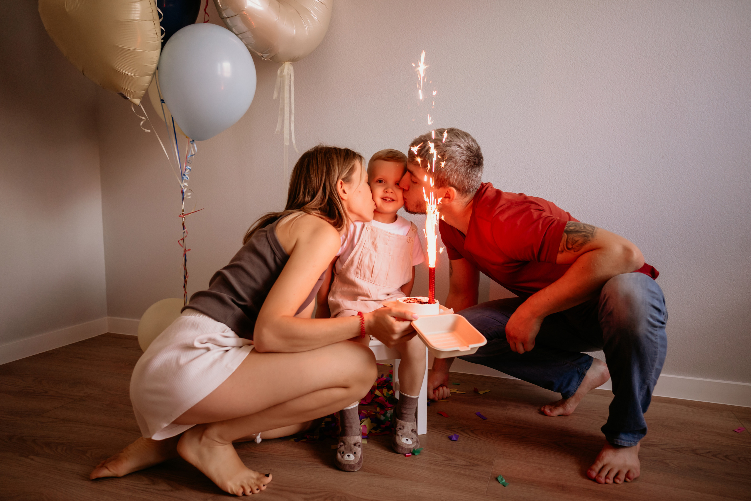 Ярослав Домашняя съёмка. Фотограф мероприятий в Ростове-на-Дону Есманская Елена