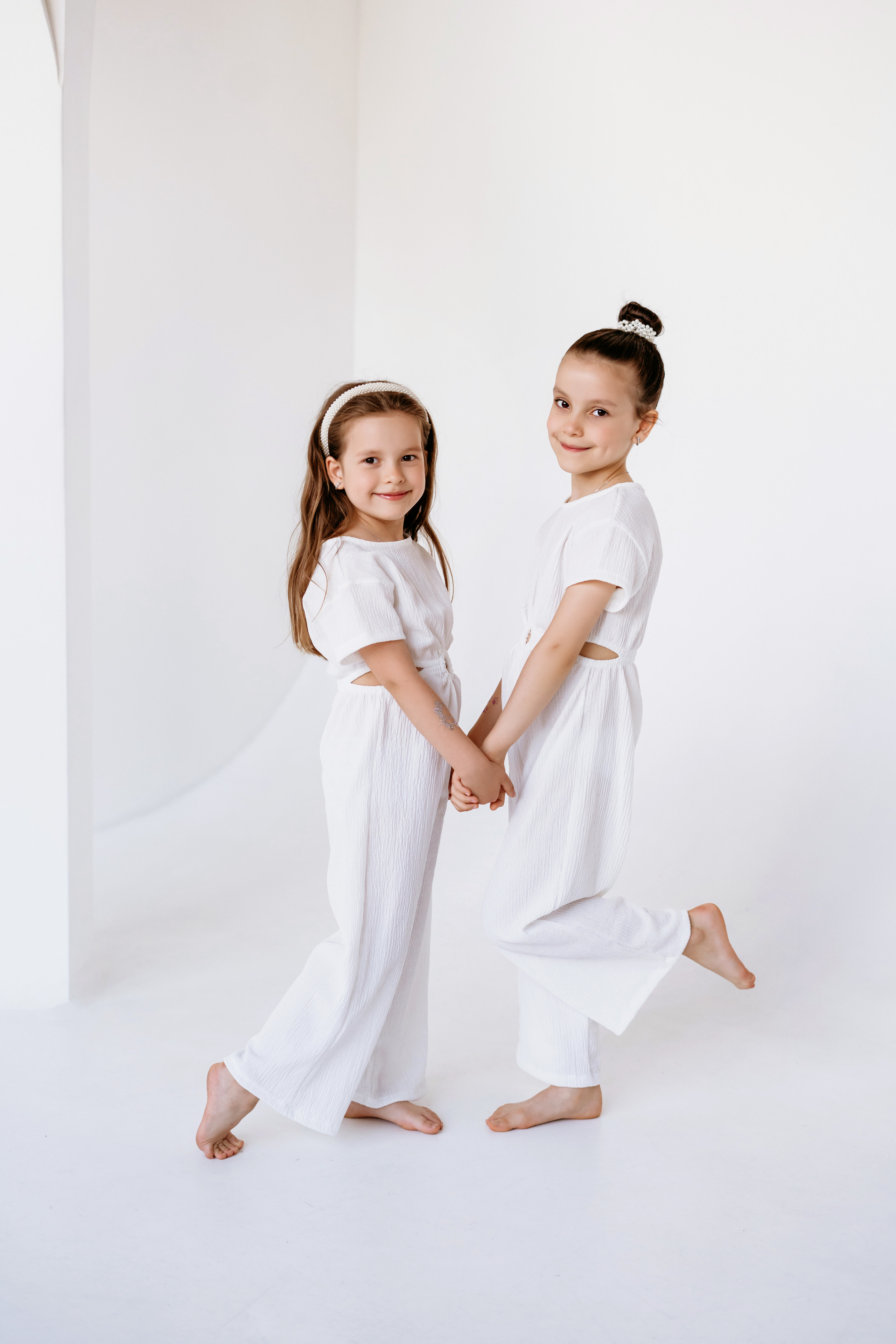 Сестрички. Фотограф мероприятий в Ростове-на-Дону Есманская Елена