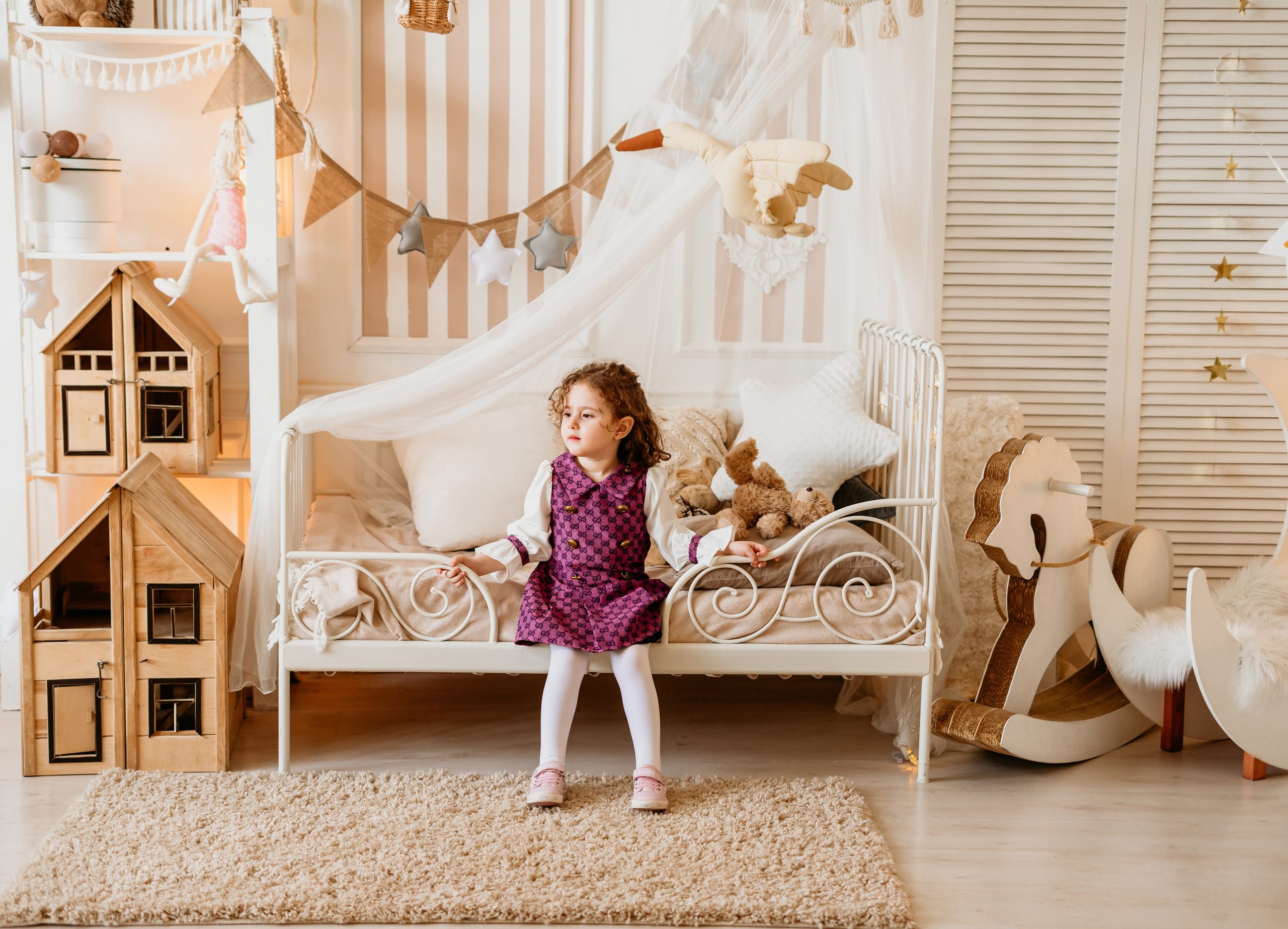 Мери 3 года. Фотограф мероприятий в Ростове-на-Дону Есманская Елена