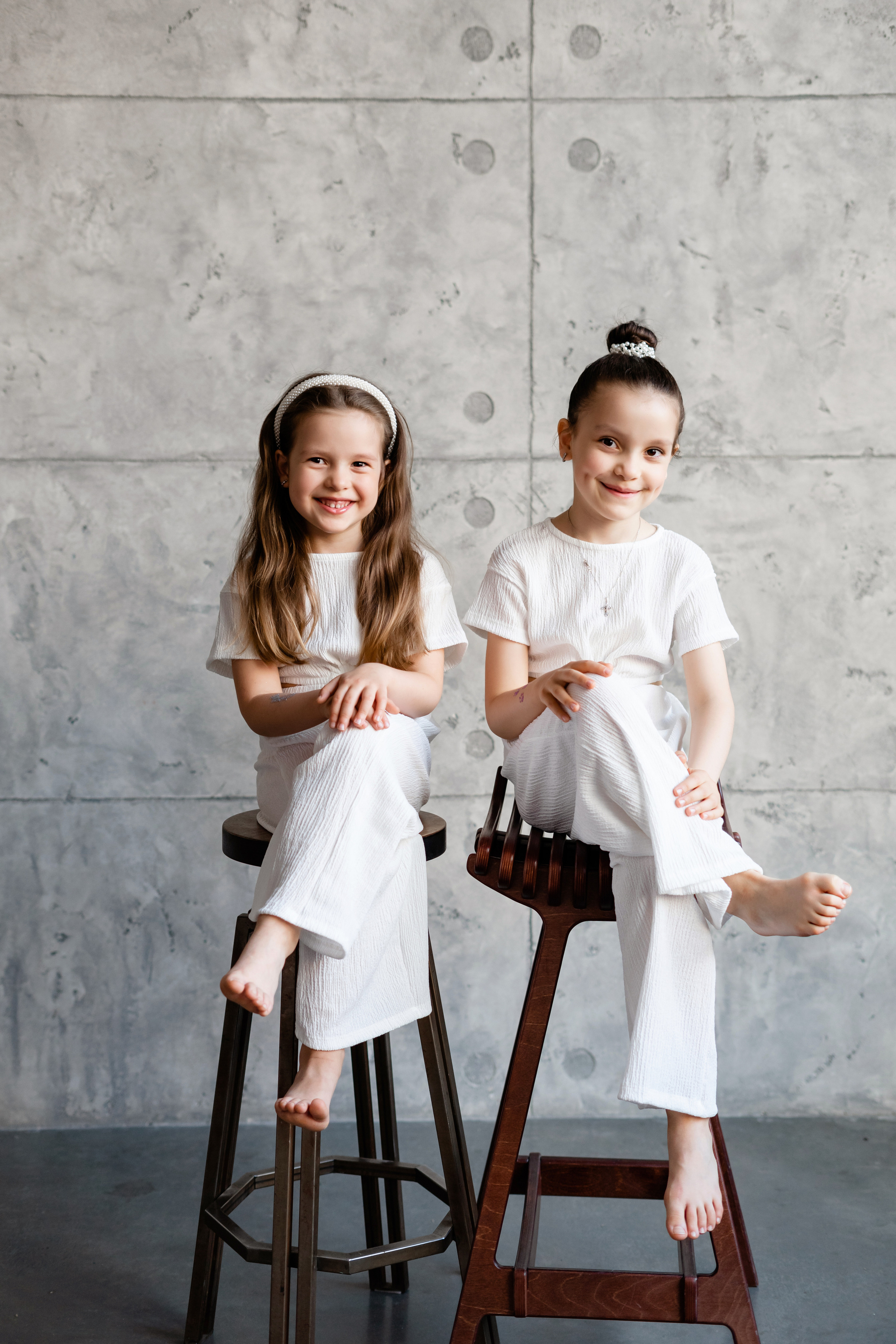 Сестрички. Фотограф мероприятий в Ростове-на-Дону Есманская Елена