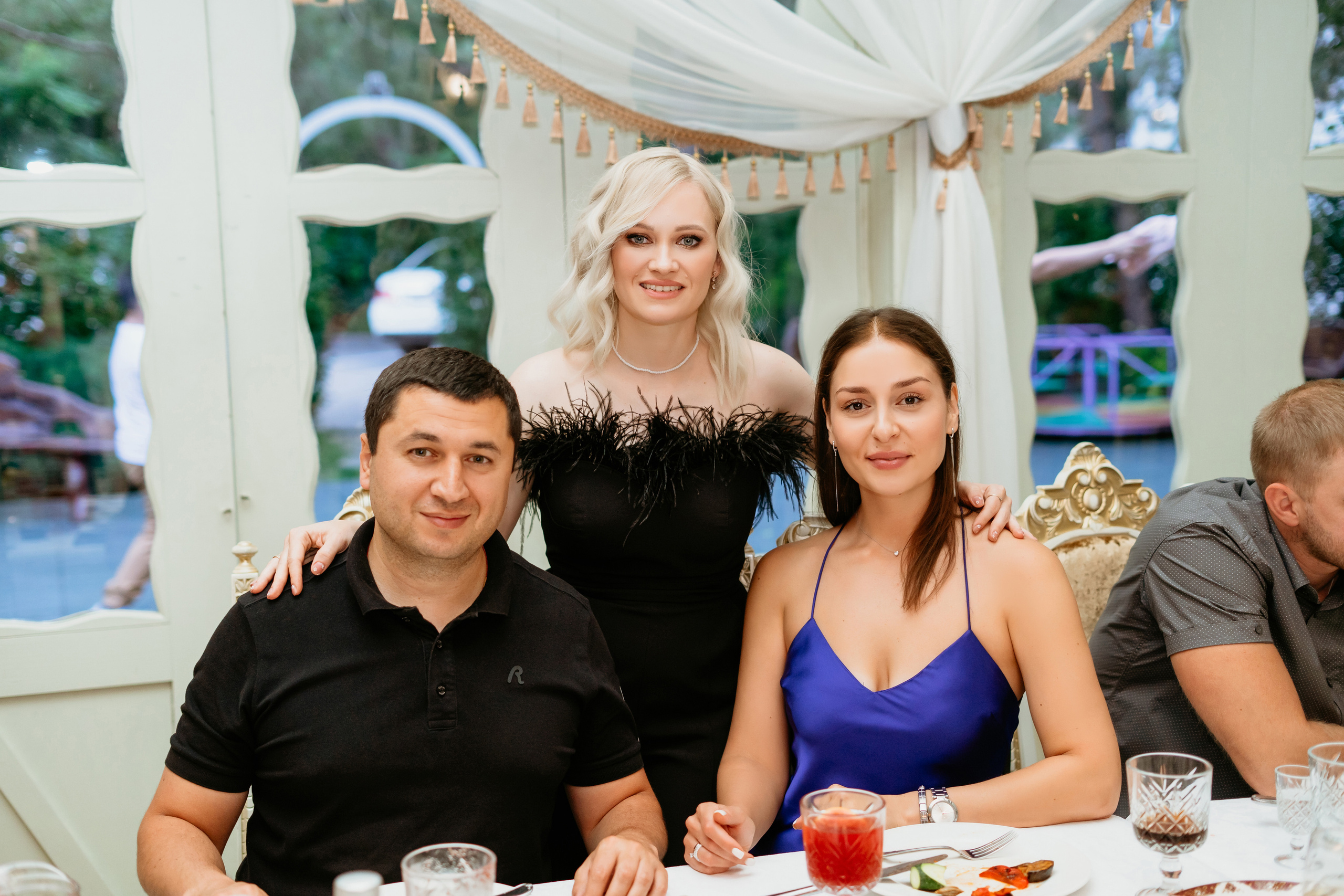 Настя ДР / Атаманская. Фотограф мероприятий в Ростове-на-Дону Есманская Елена