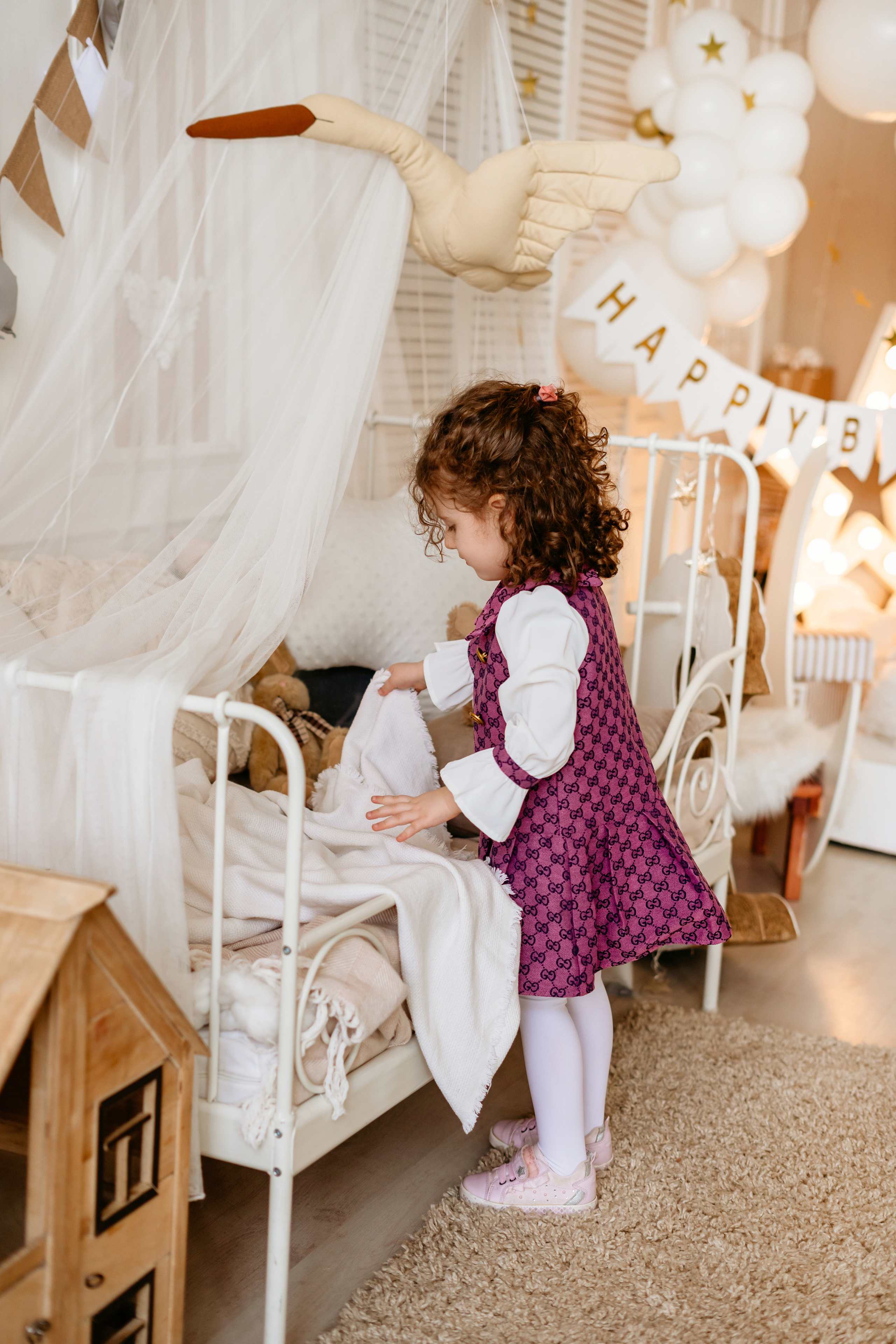 Мери 3 года. Фотограф мероприятий в Ростове-на-Дону Есманская Елена