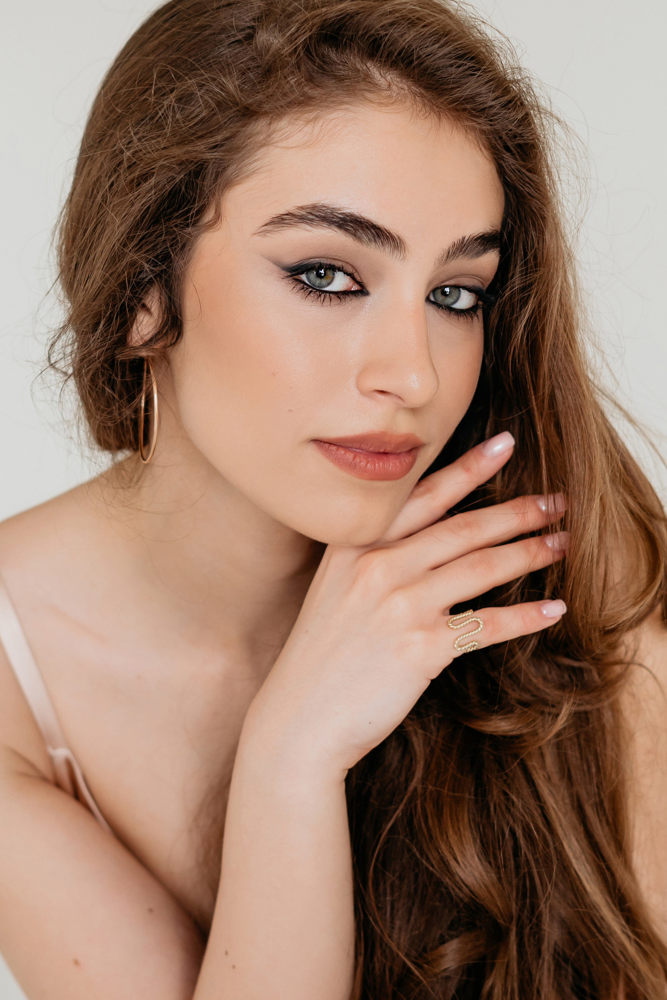 Катя. Фотограф мероприятий в Ростове-на-Дону Есманская Елена