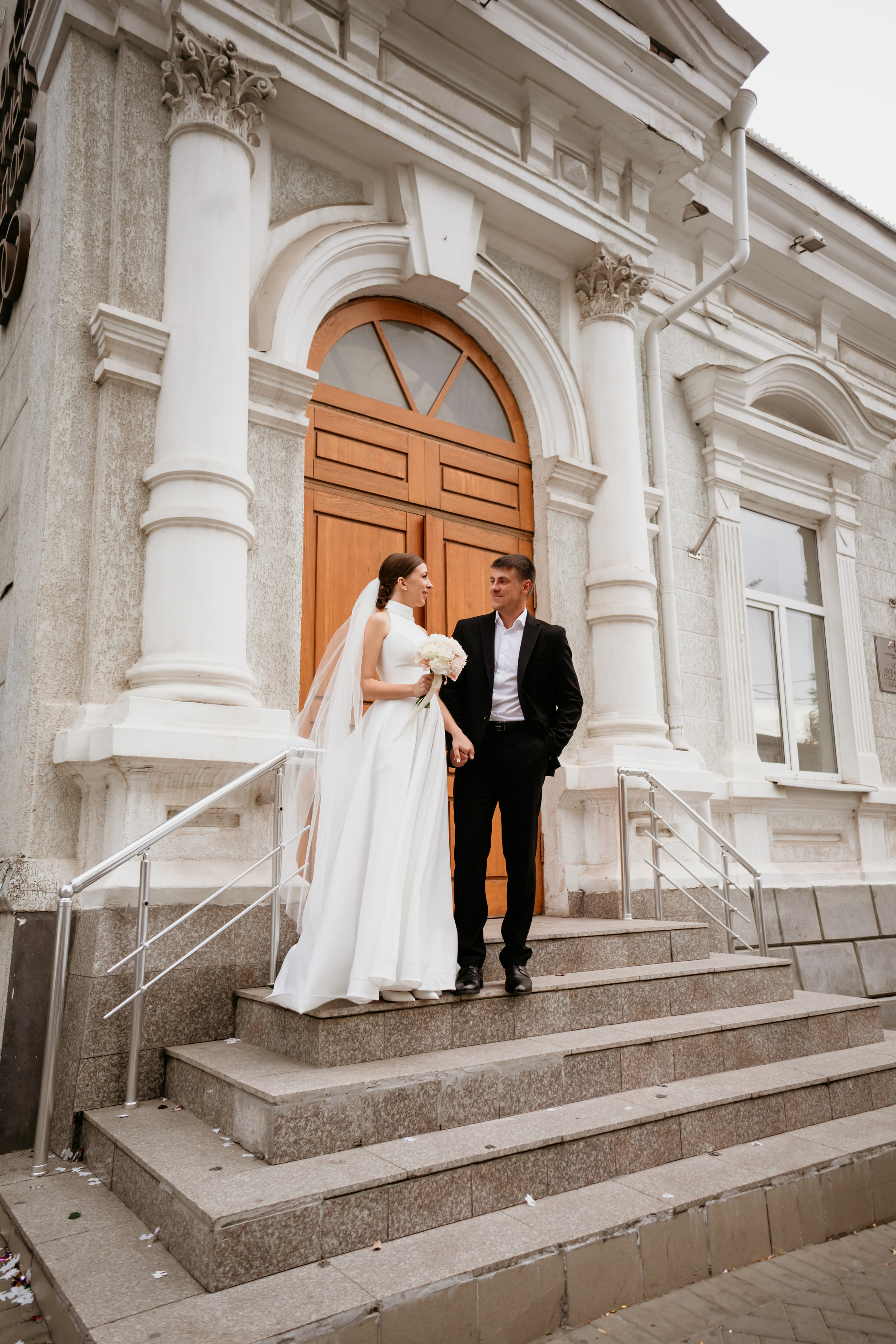 Свадьба Катя Женя. Фотограф мероприятий в Ростове-на-Дону Есманская Елена