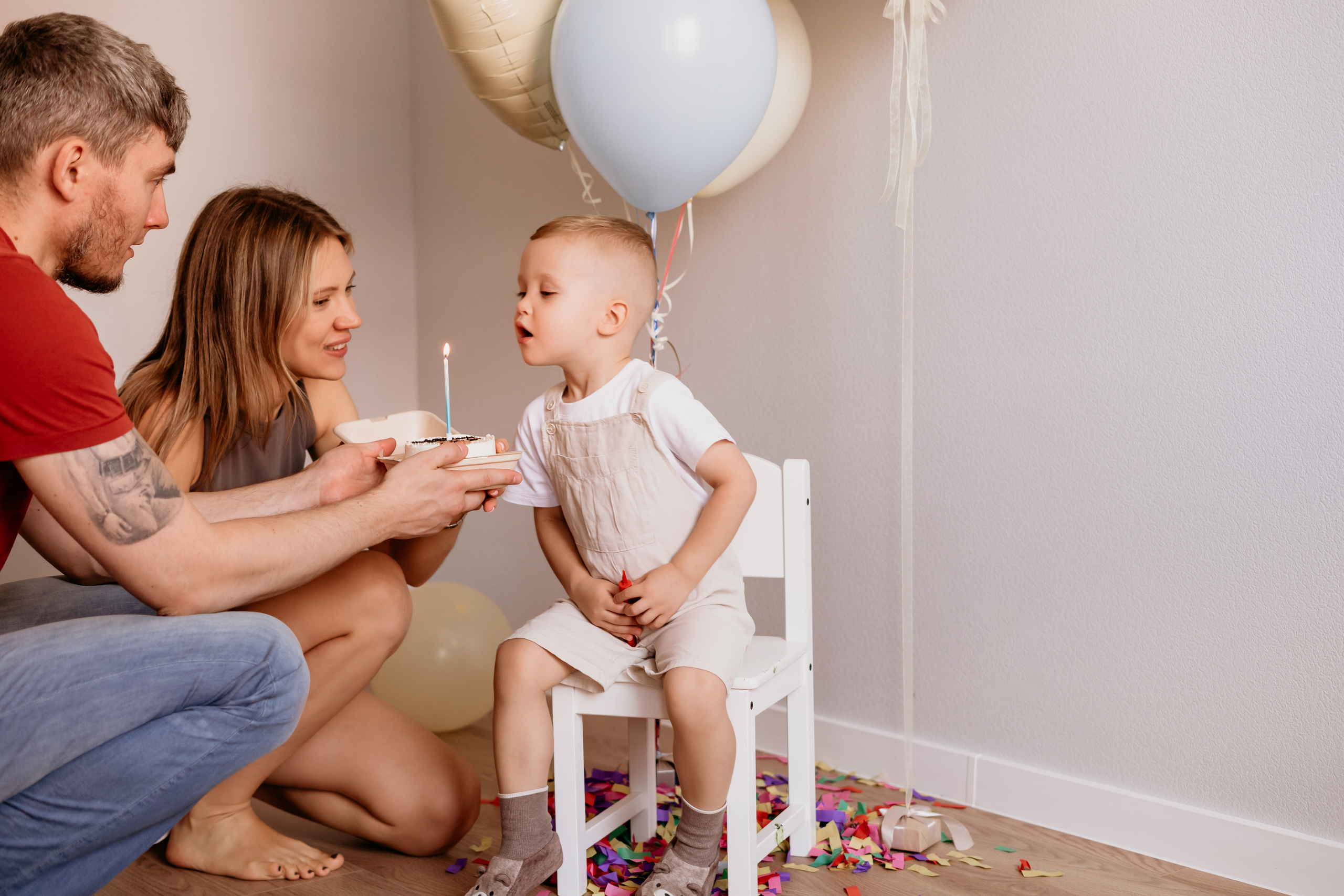 Ярослав Домашняя съёмка. Фотограф мероприятий в Ростове-на-Дону Есманская Елена