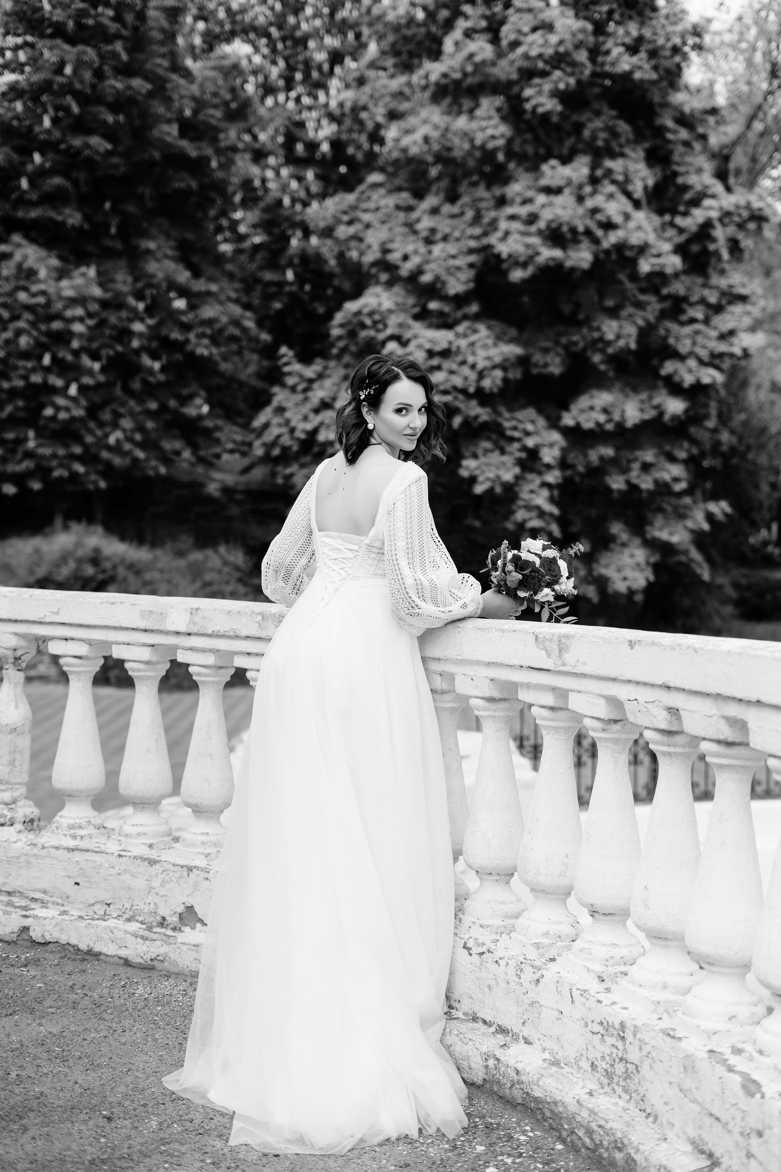 Свадьба Елена Александр. Фотограф мероприятий в Ростове-на-Дону Есманская Елена