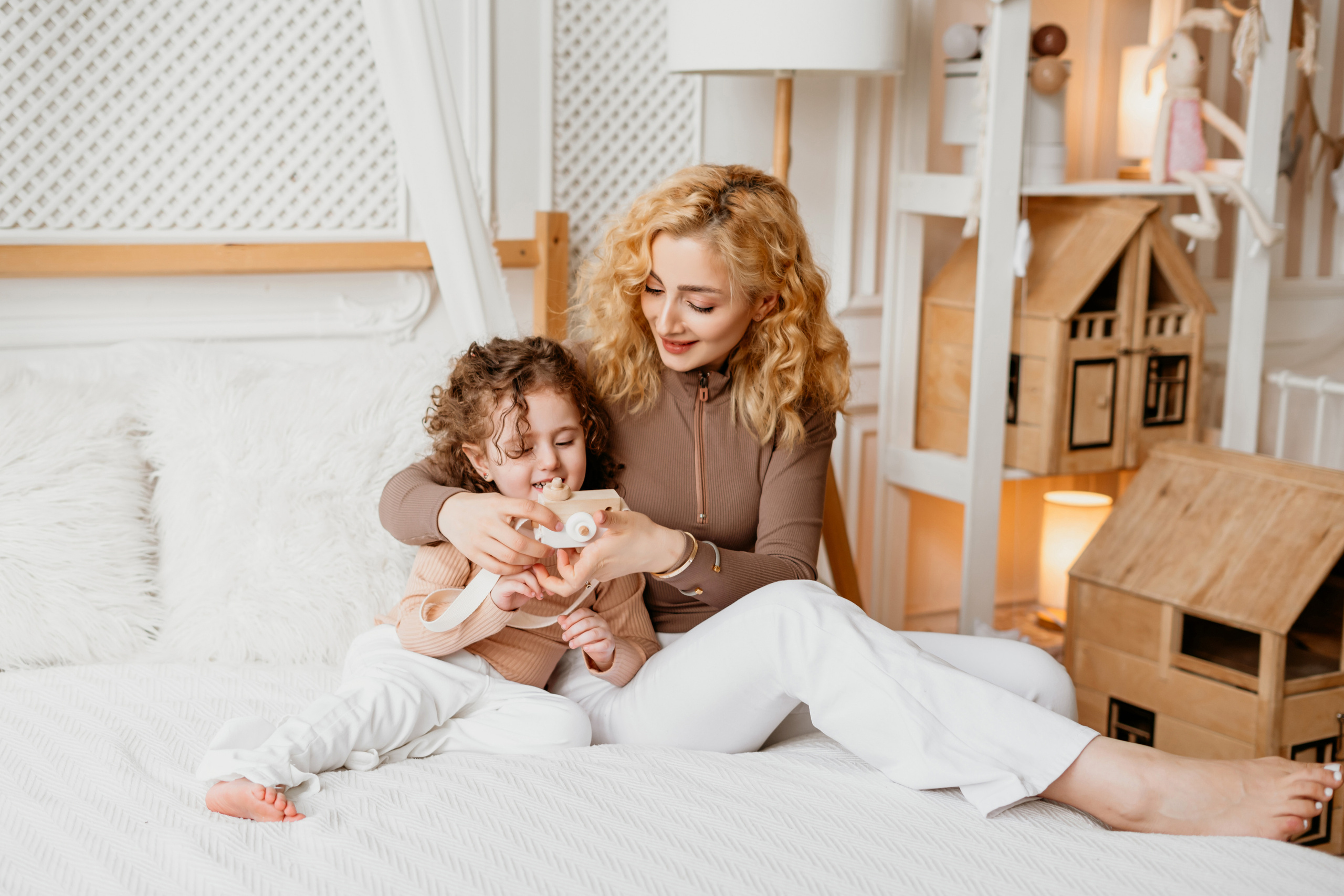 Мери 3 года. Фотограф мероприятий в Ростове-на-Дону Есманская Елена