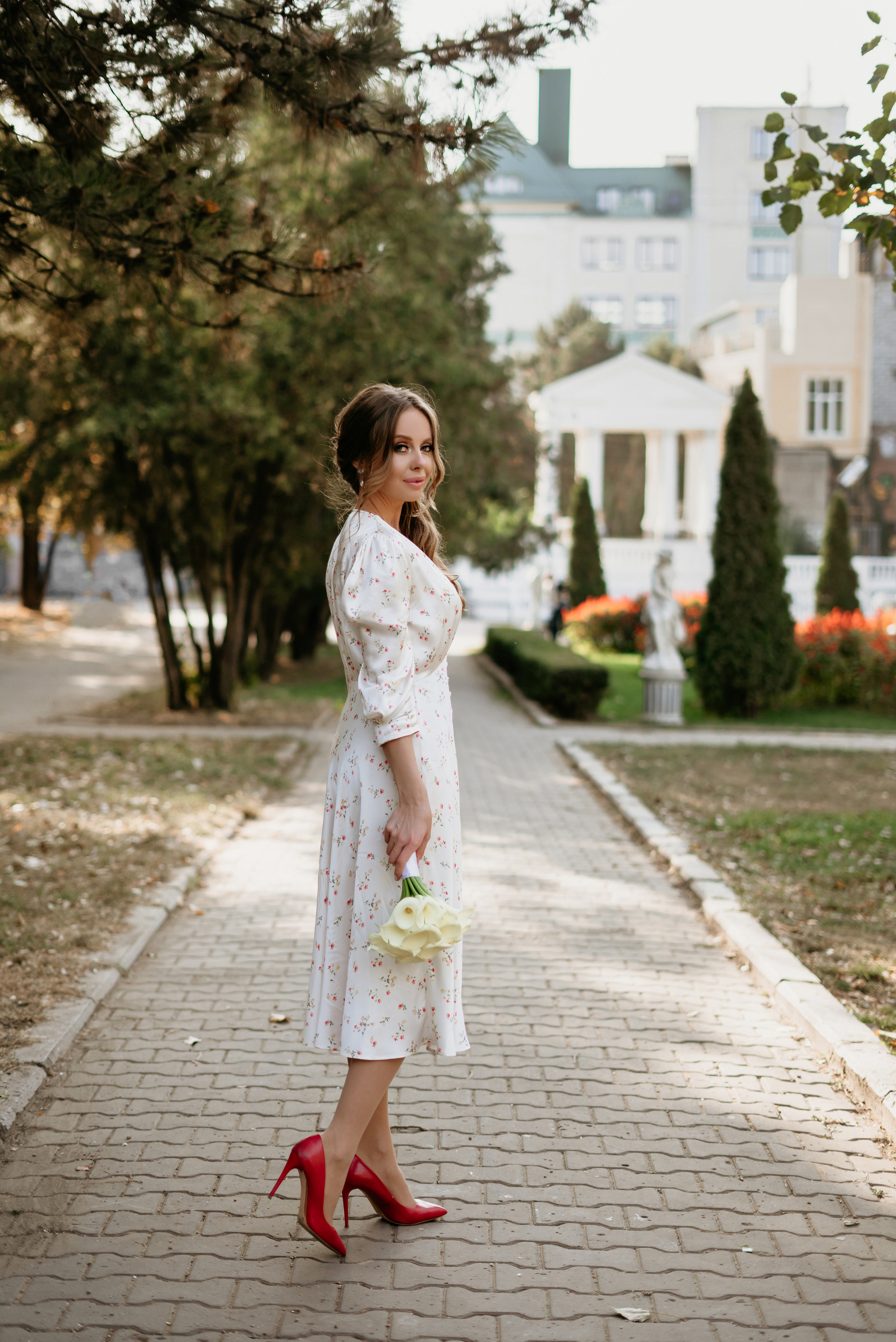 Свадьба Яна Алексей. Фотограф мероприятий в Ростове-на-Дону Есманская Елена