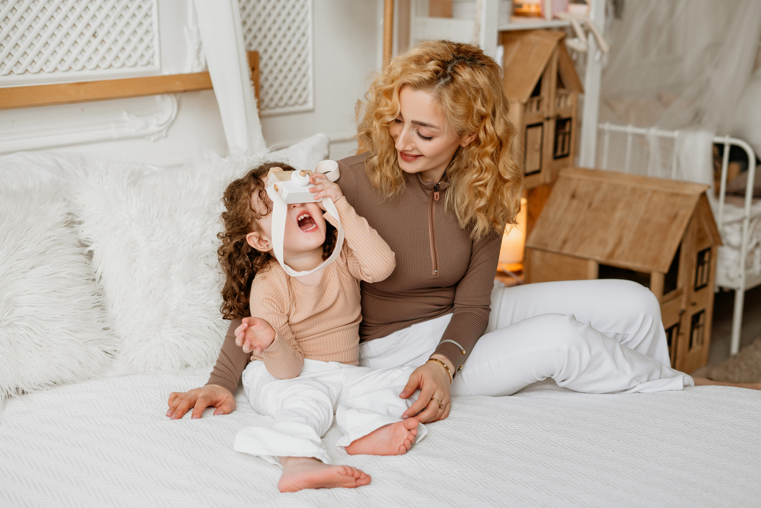 Мери 3 года. Фотограф мероприятий в Ростове-на-Дону Есманская Елена