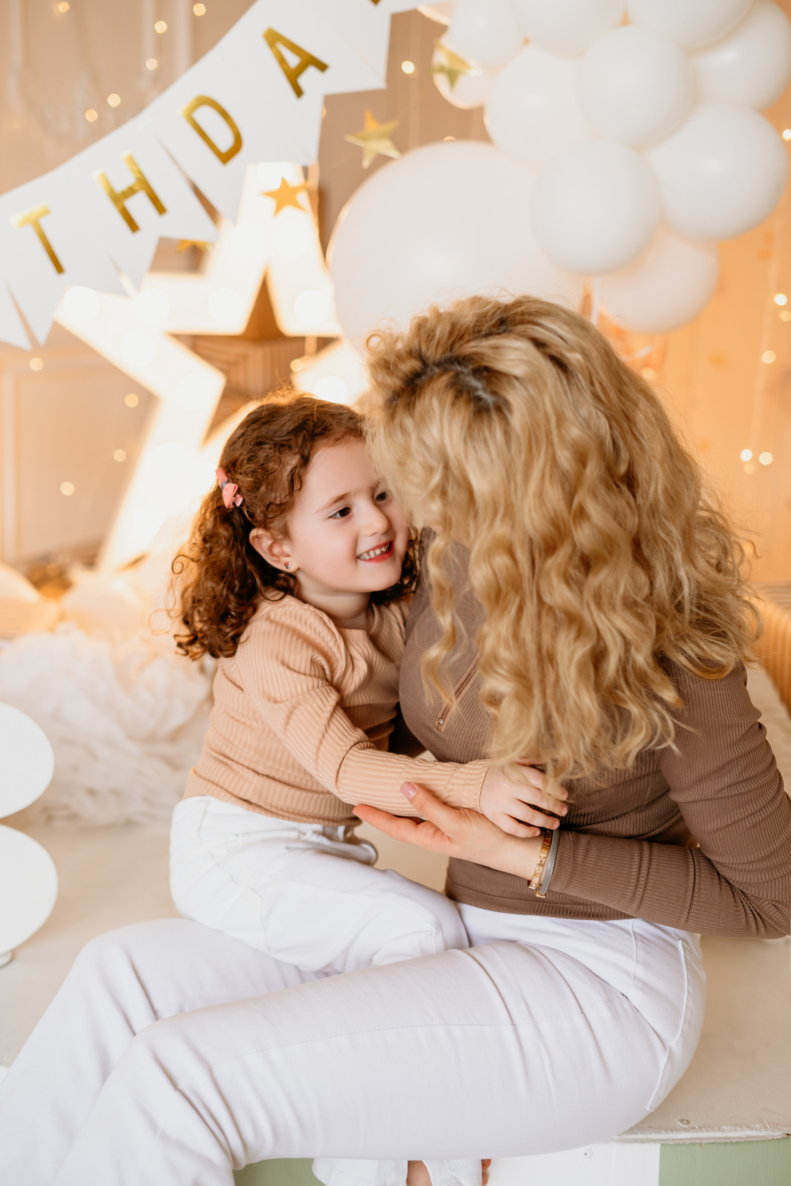 Мери 3 года. Фотограф мероприятий в Ростове-на-Дону Есманская Елена