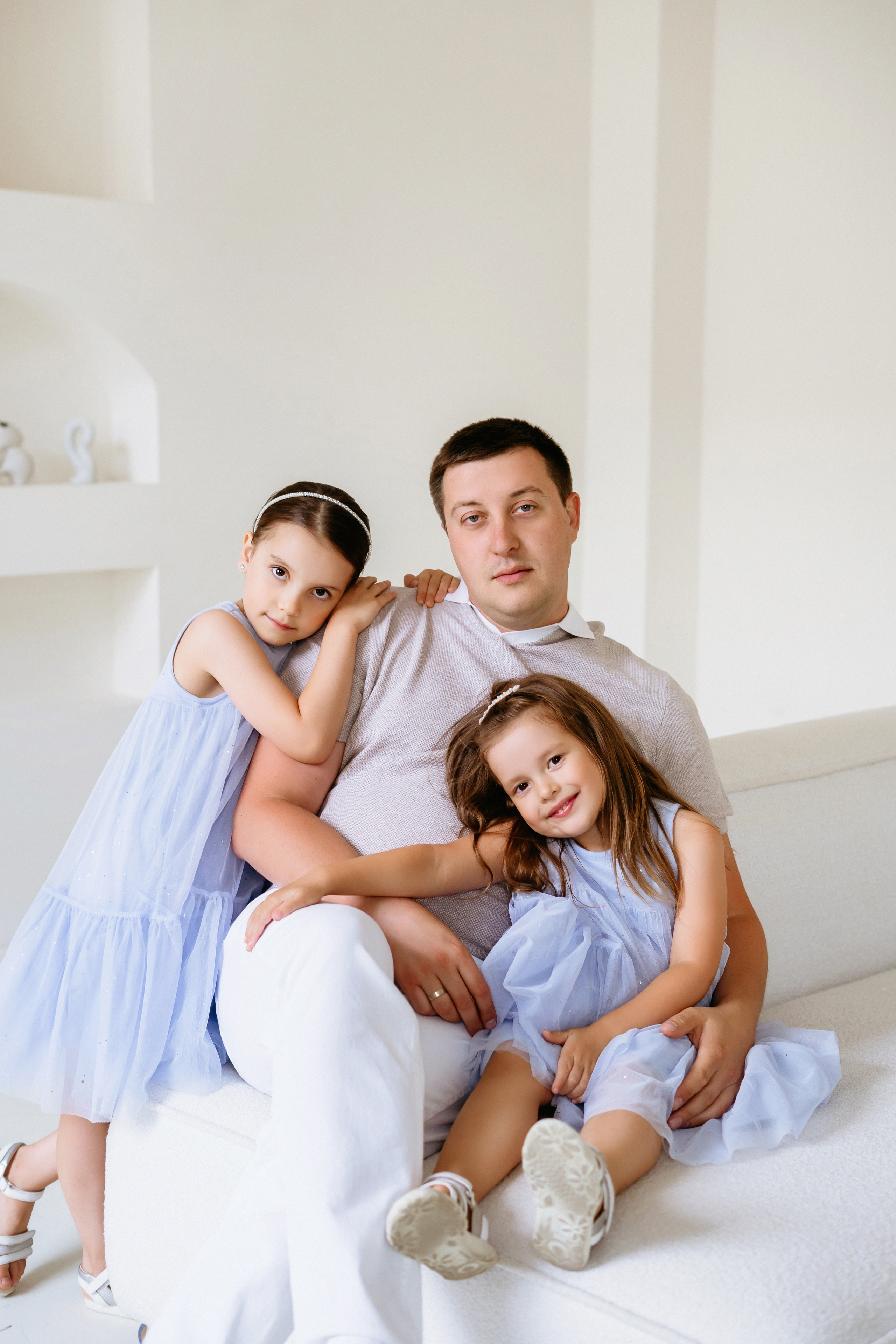 Семья. Фотограф мероприятий в Ростове-на-Дону Есманская Елена