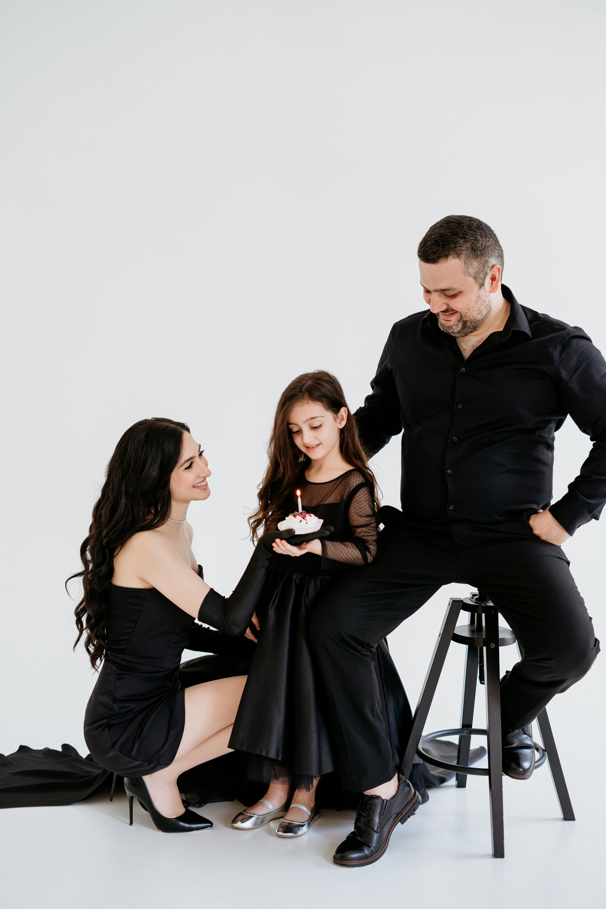 Диана Семья. Фотограф мероприятий в Ростове-на-Дону Есманская Елена