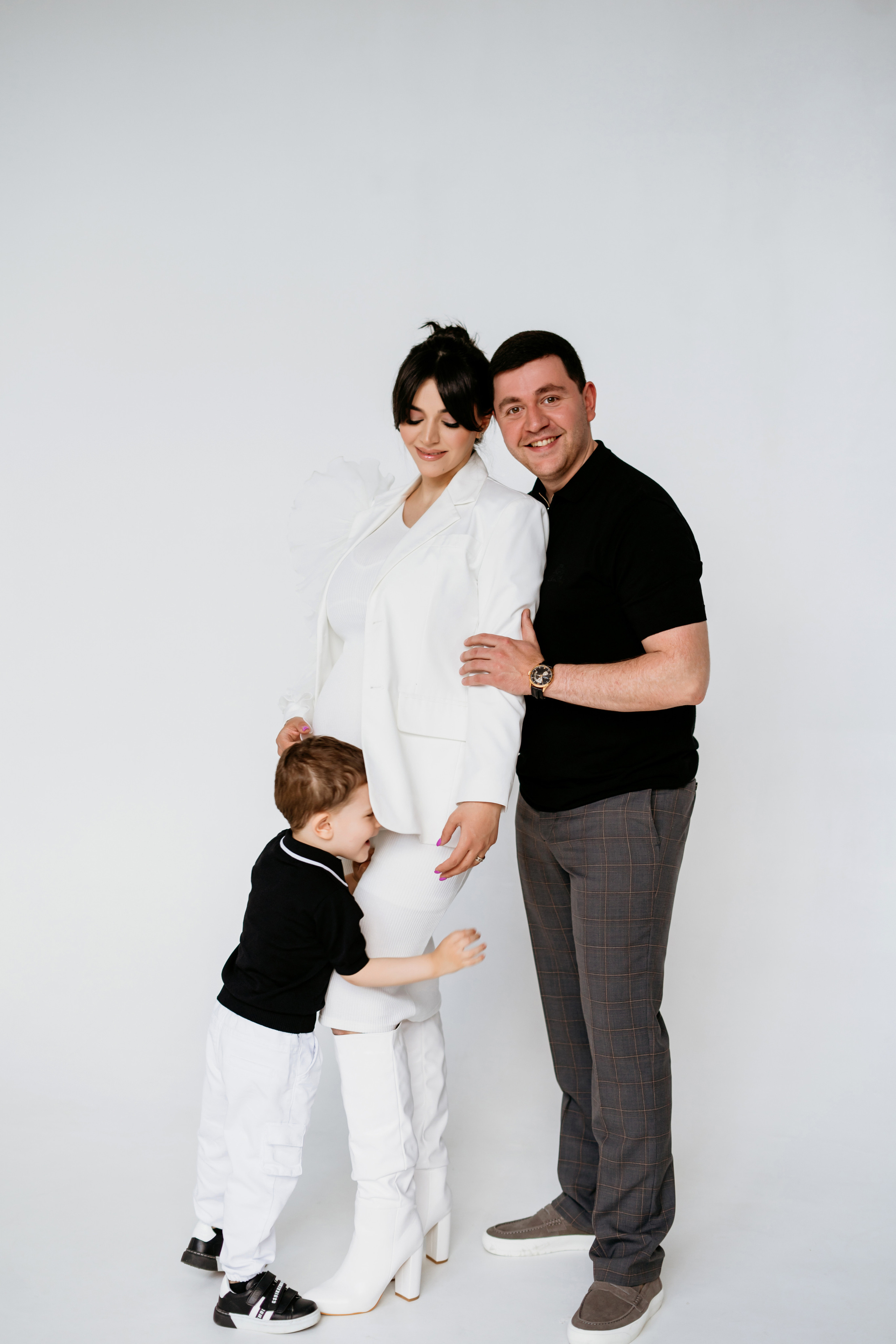 Ангелина Беременность. Фотограф мероприятий в Ростове-на-Дону Есманская Елена