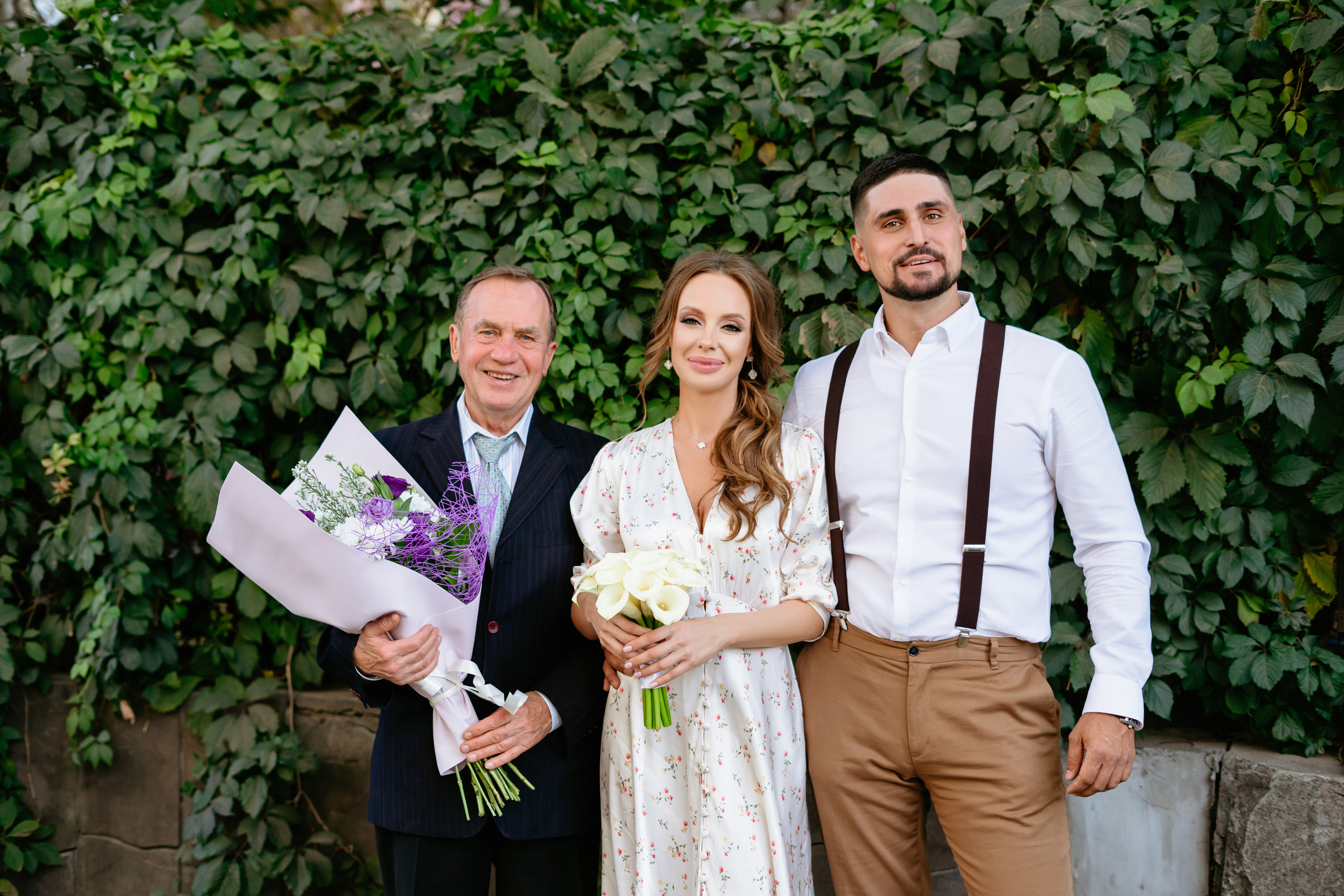Свадьба Яна Алексей. Фотограф мероприятий в Ростове-на-Дону Есманская Елена