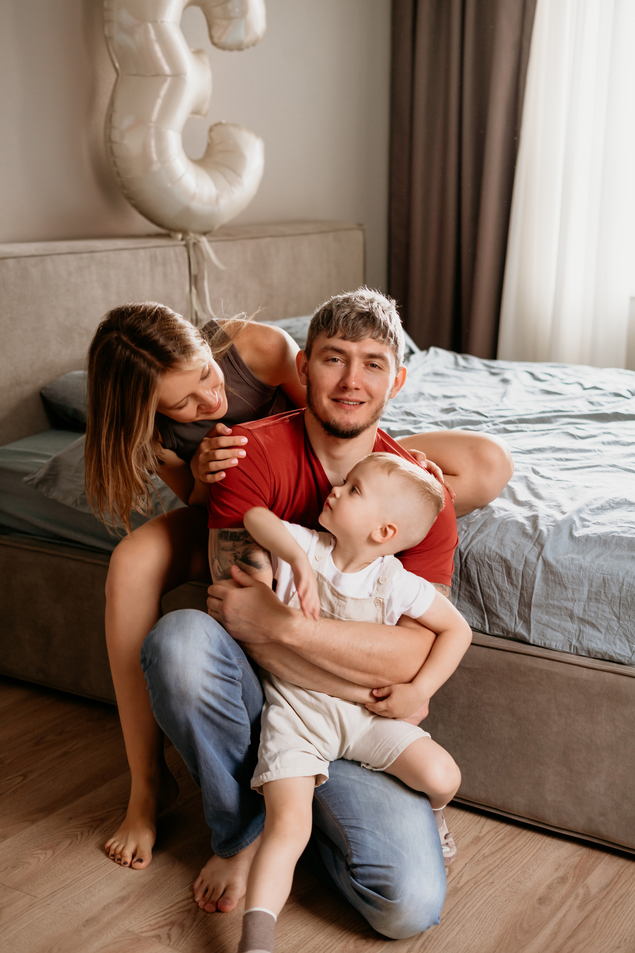 Ярослав Домашняя съёмка. Фотограф мероприятий в Ростове-на-Дону Есманская Елена