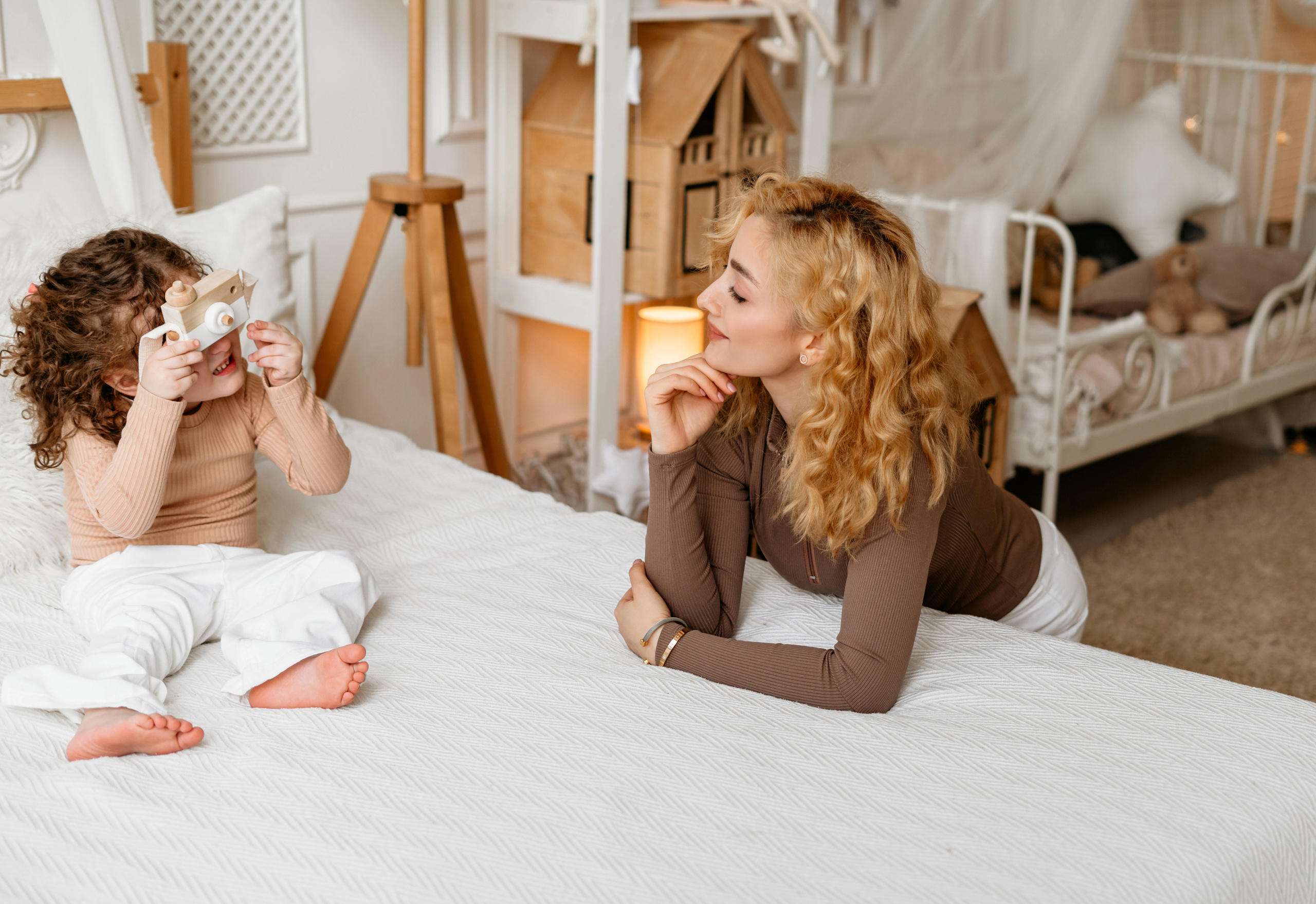 Мери 3 года. Фотограф мероприятий в Ростове-на-Дону Есманская Елена