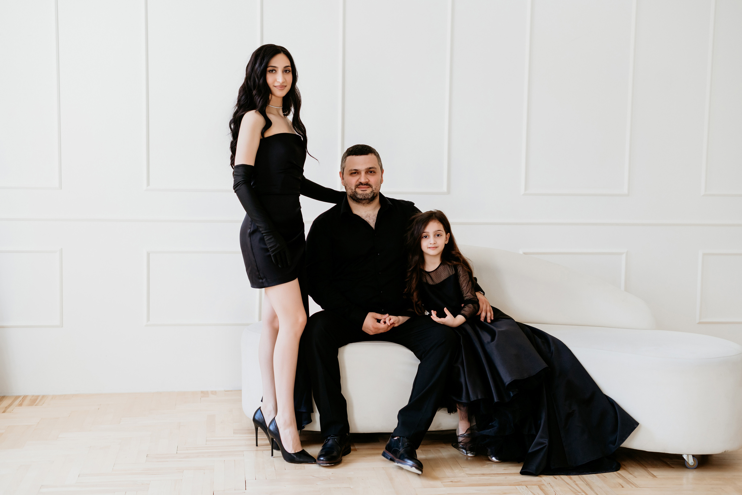 Диана Семья. Фотограф мероприятий в Ростове-на-Дону Есманская Елена