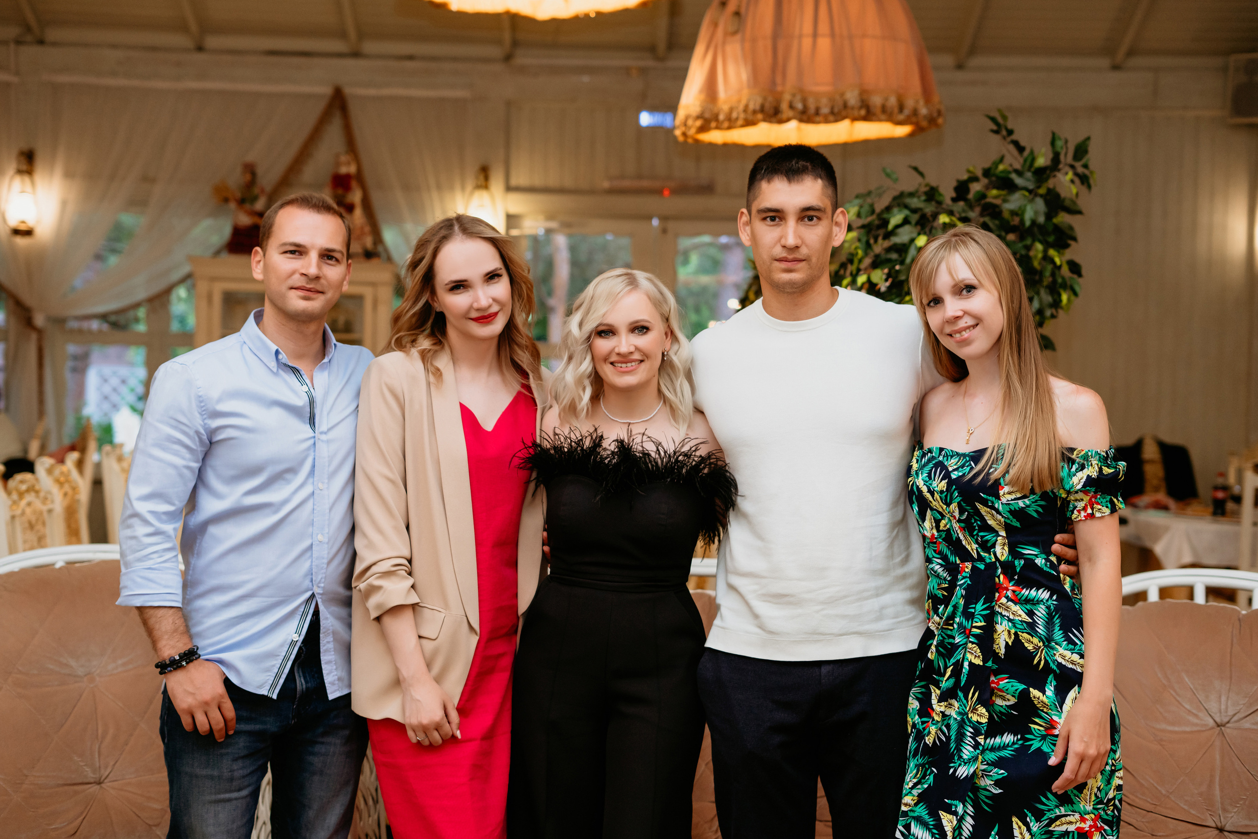 Настя ДР / Атаманская. Фотограф мероприятий в Ростове-на-Дону Есманская Елена