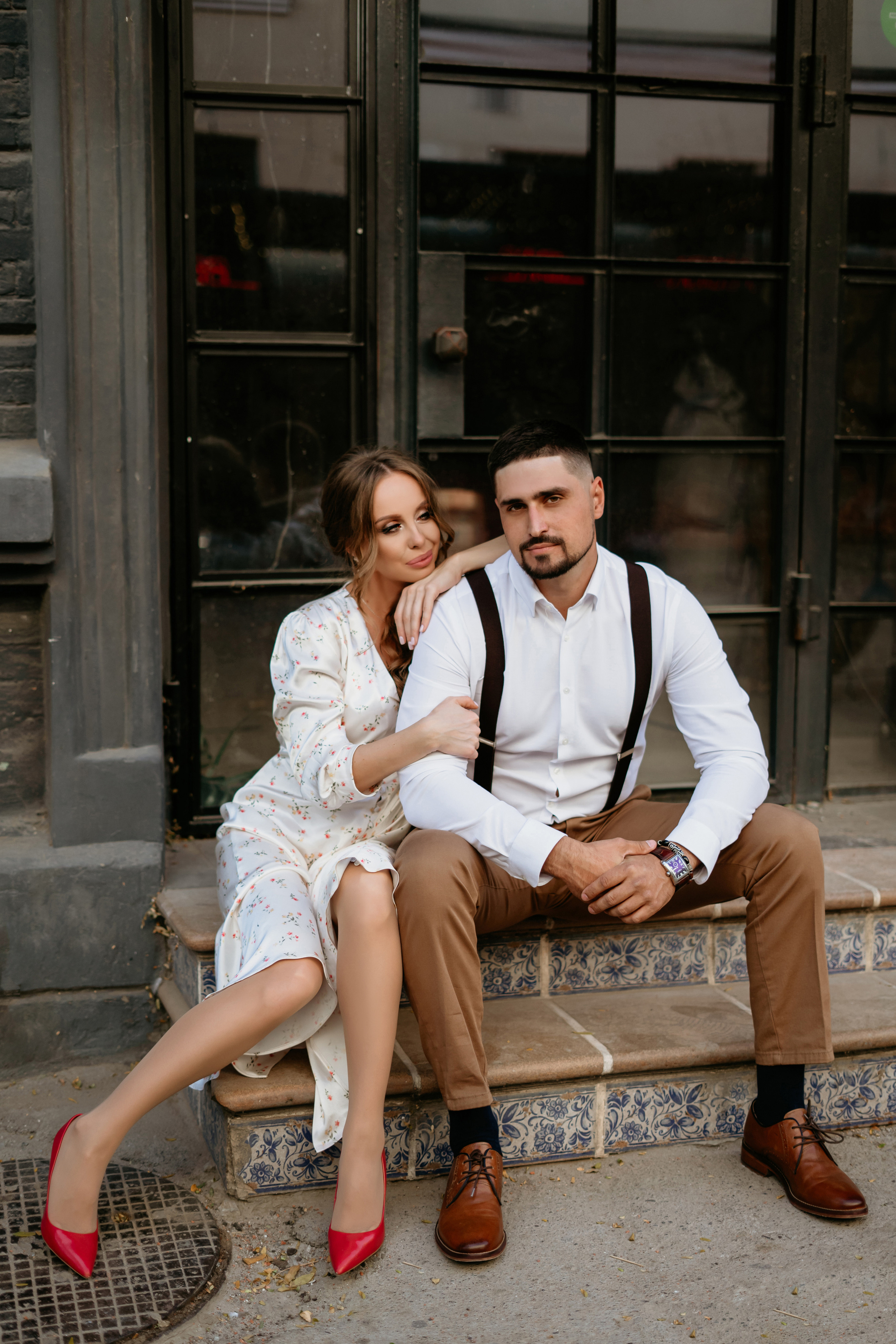 Свадьба Яна Алексей. Фотограф мероприятий в Ростове-на-Дону Есманская Елена