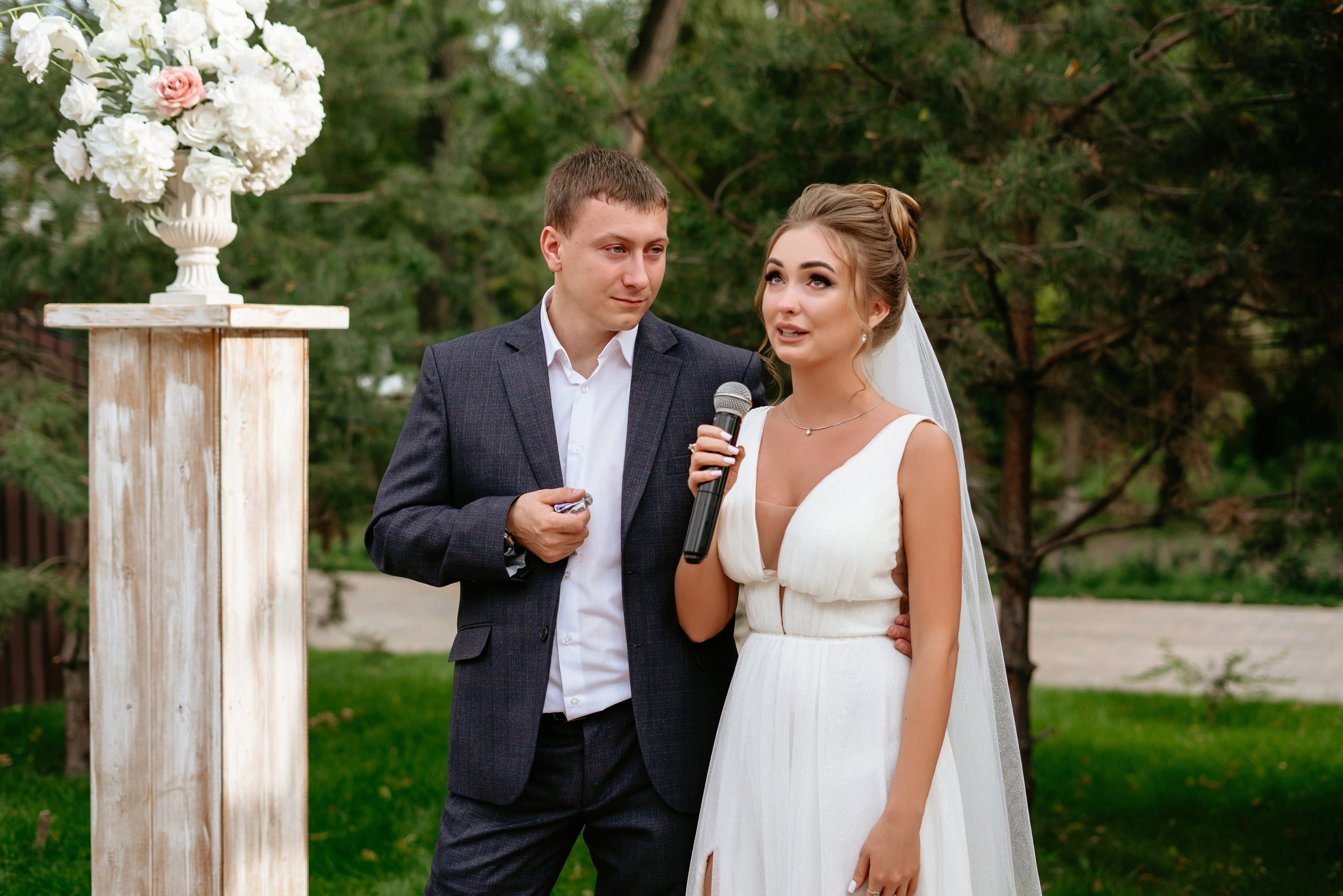 Свадьба Ульяна Никита. Фотограф мероприятий в Ростове-на-Дону Есманская Елена