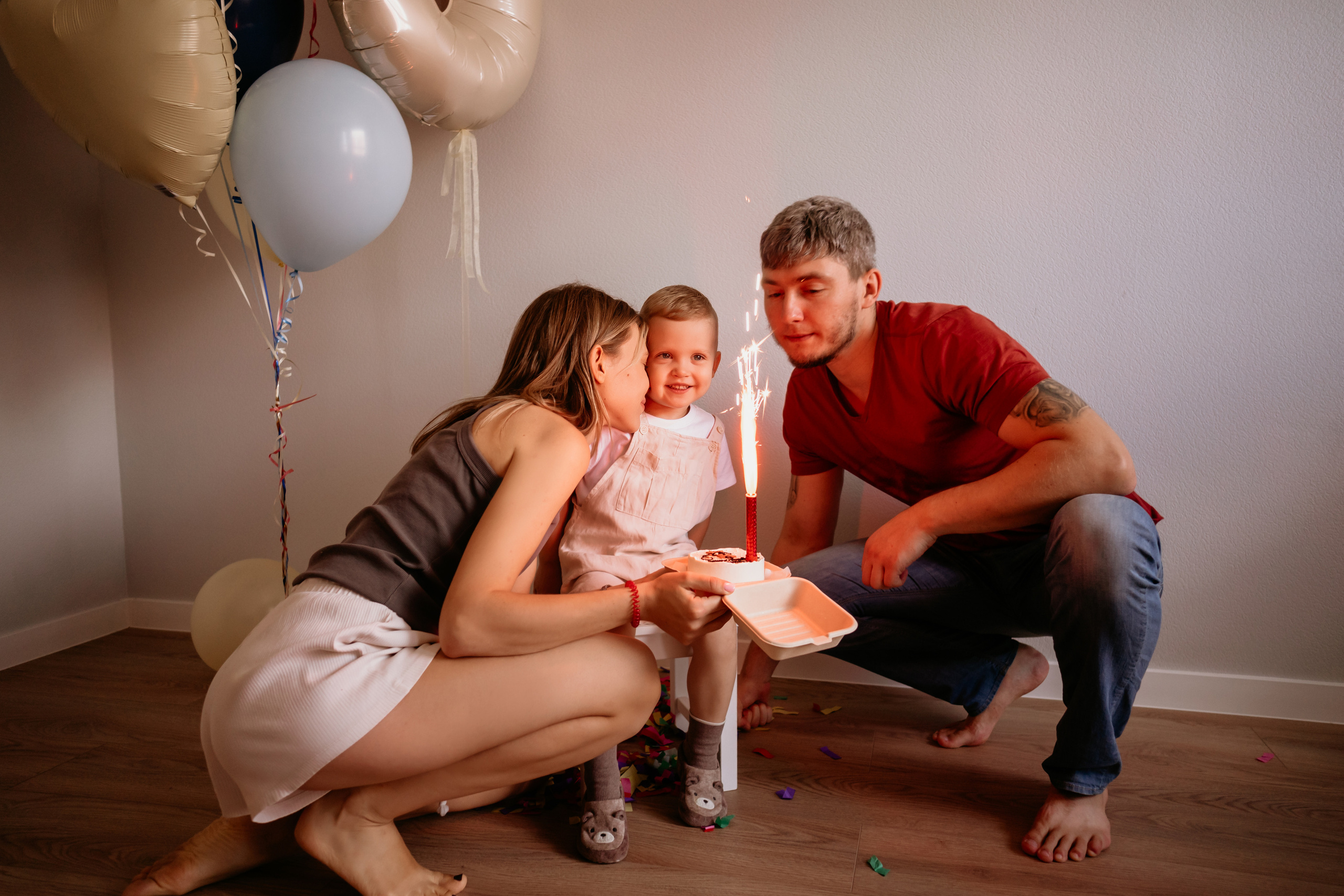 Ярослав Домашняя съёмка. Фотограф мероприятий в Ростове-на-Дону Есманская Елена