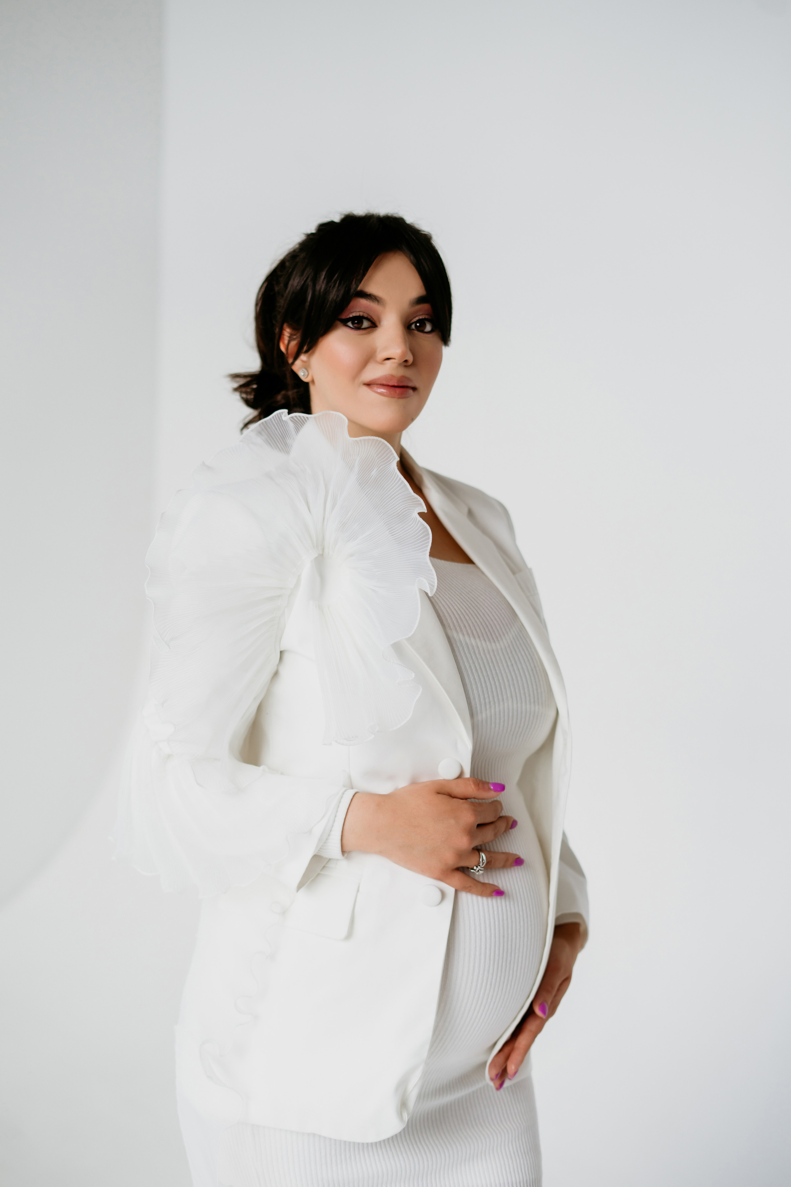 Ангелина Беременность. Фотограф мероприятий в Ростове-на-Дону Есманская Елена