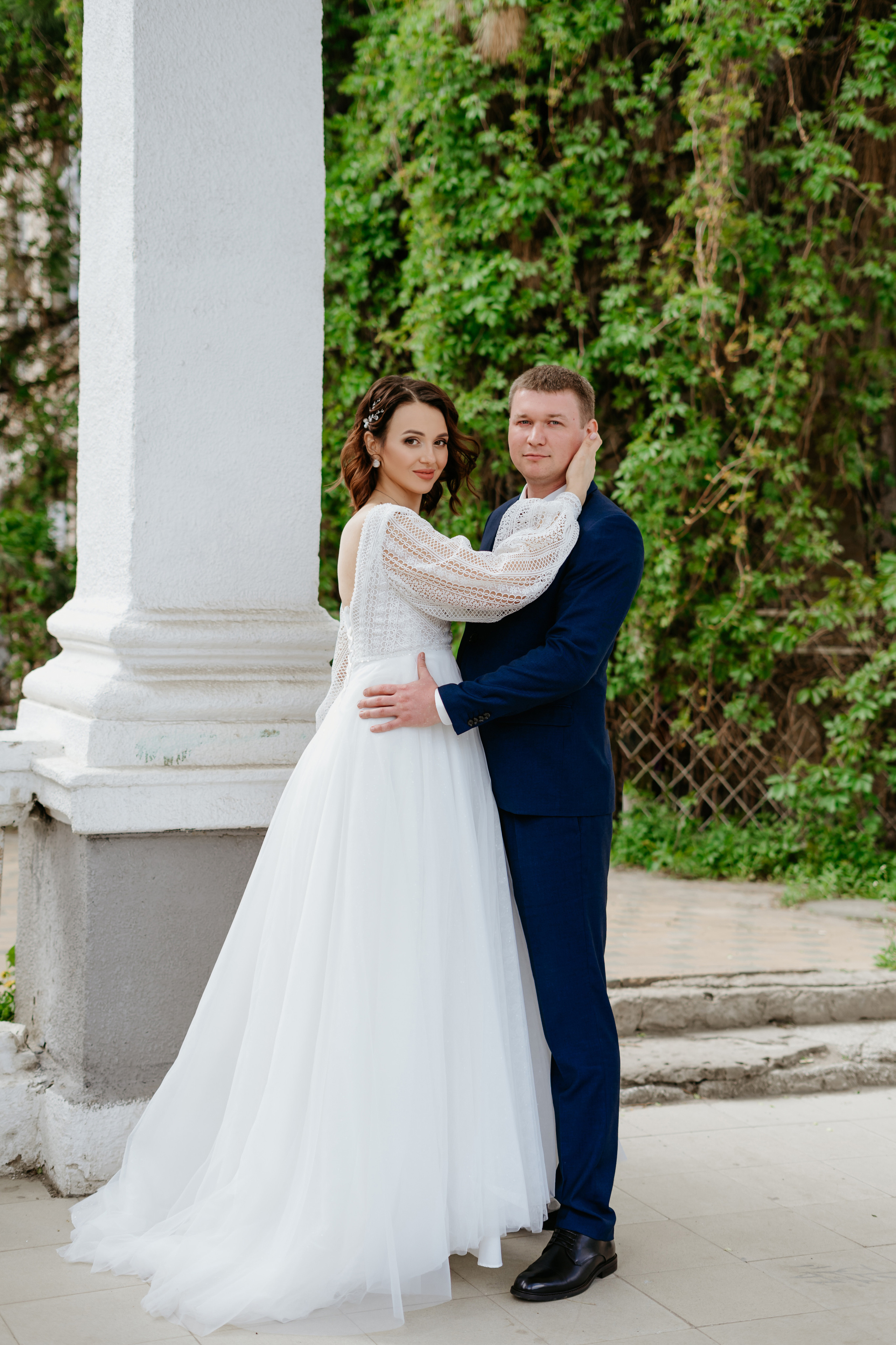 Свадьба Елена Александр. Фотограф мероприятий в Ростове-на-Дону Есманская Елена